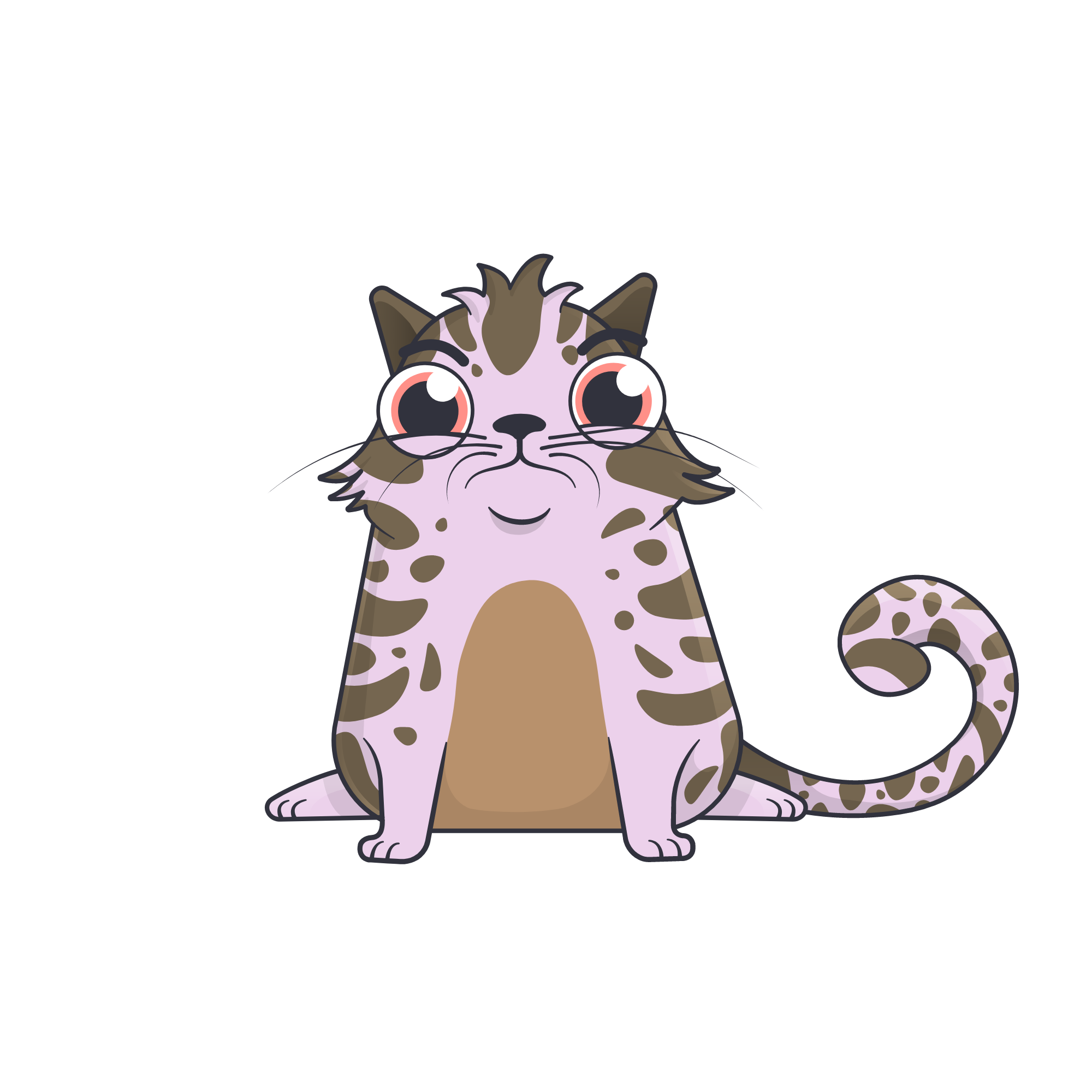 top 6 cryptokitties sales