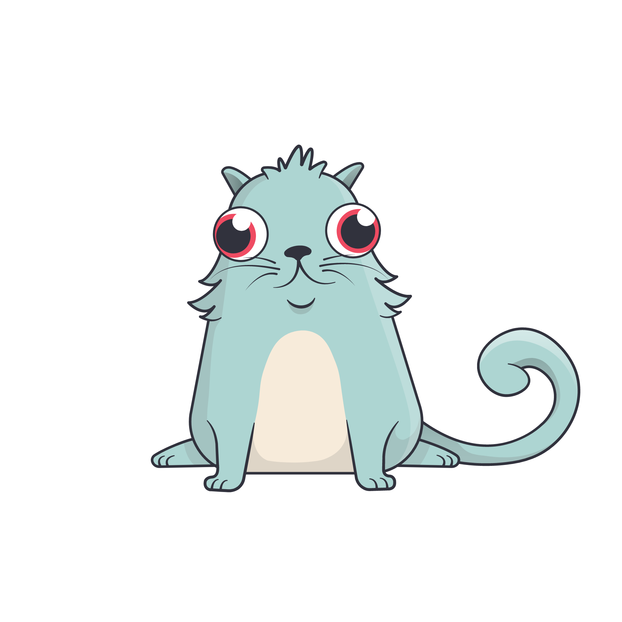 top 6 cryptokitties sales