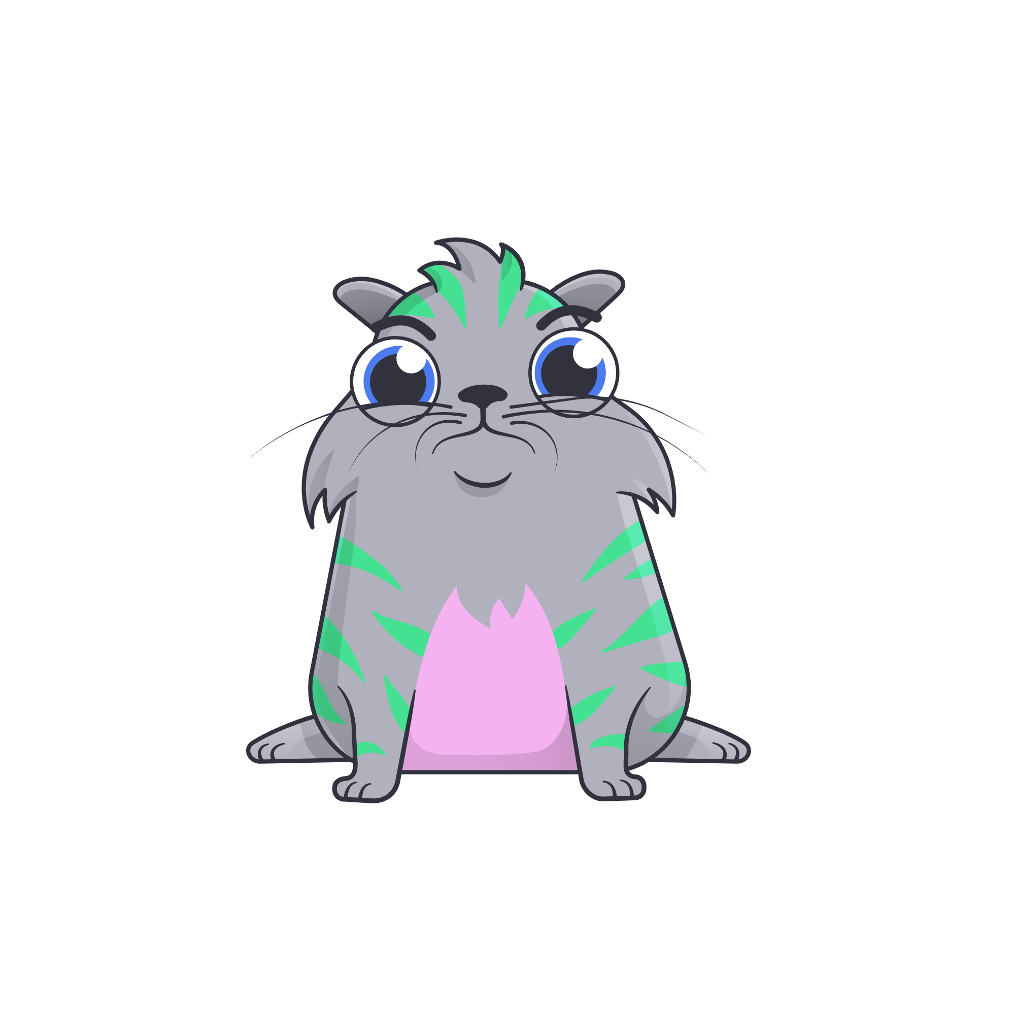 top 6 cryptokitties sales