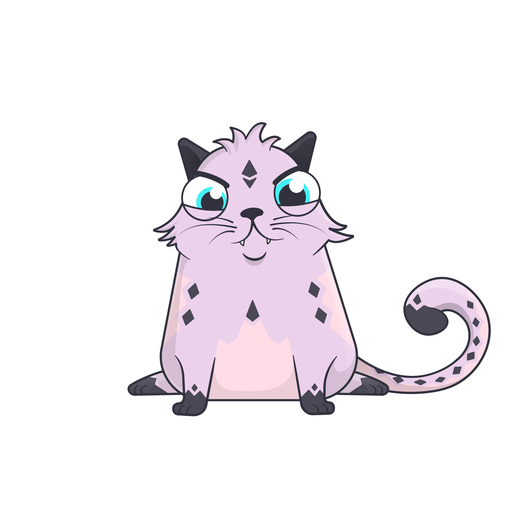 top 6 cryptokitties sales