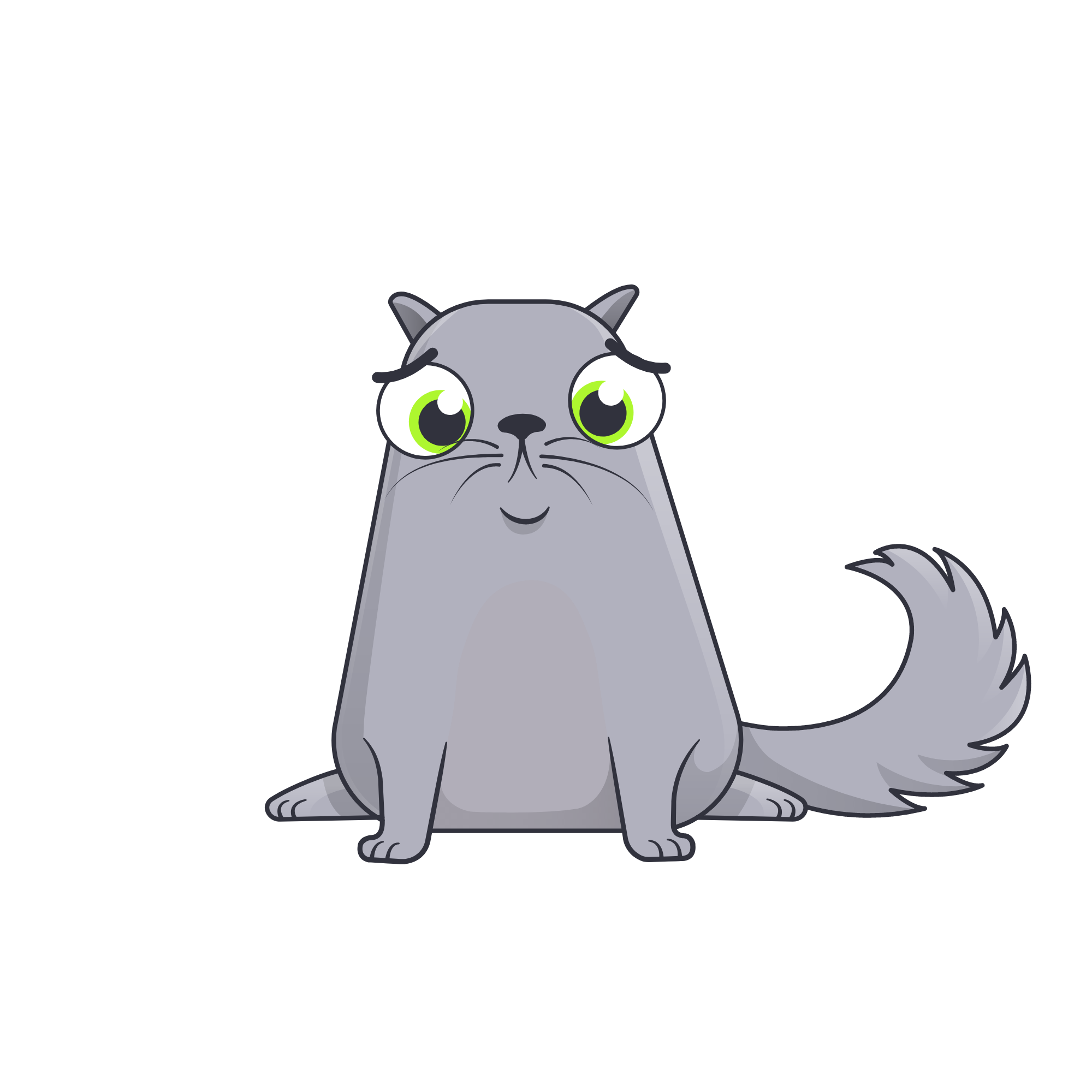 cryptokitty #699153