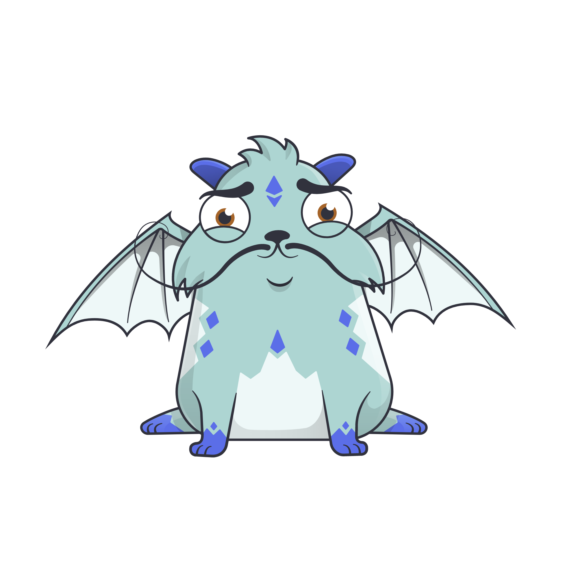 cryptokitty #701434