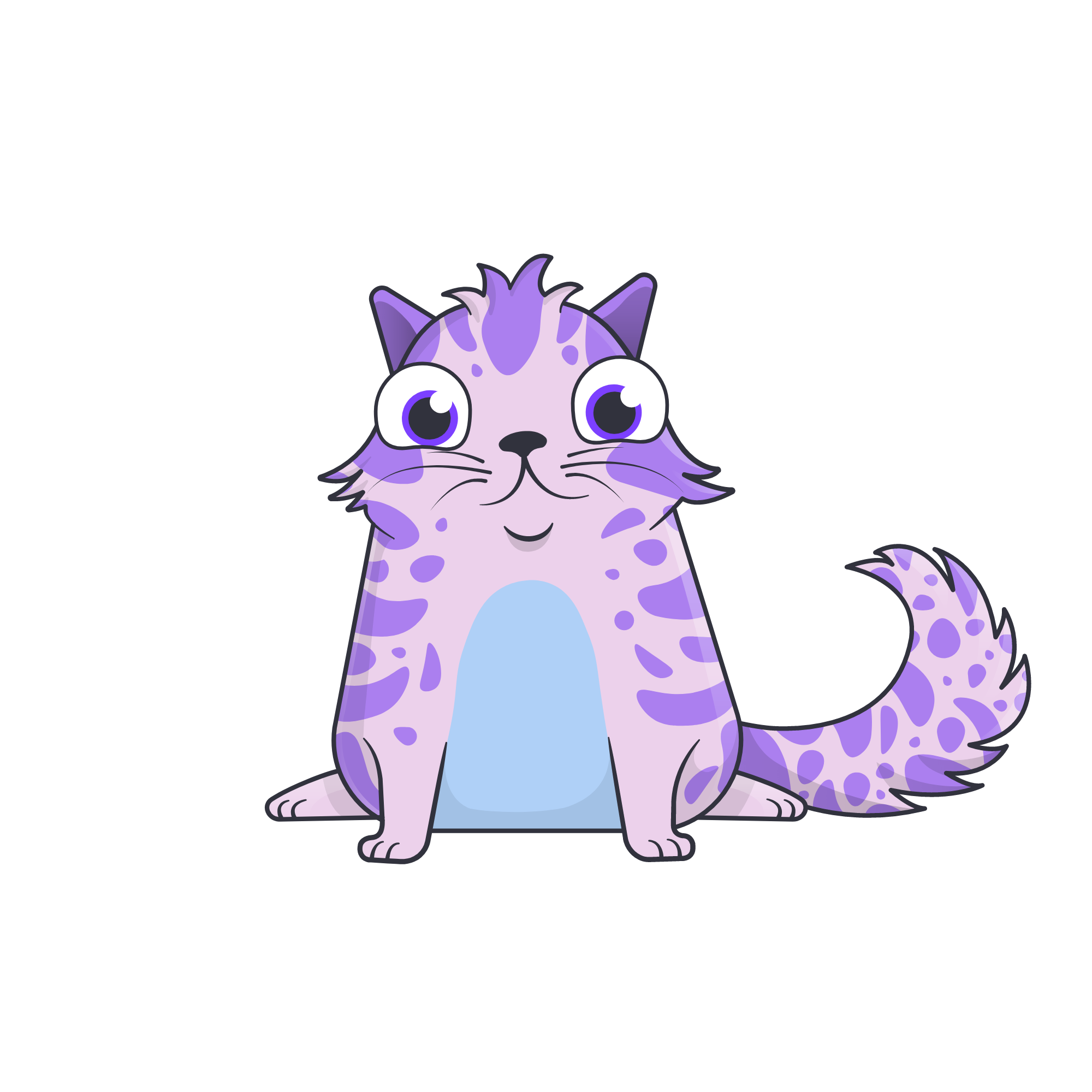top 6 cryptokitties sales