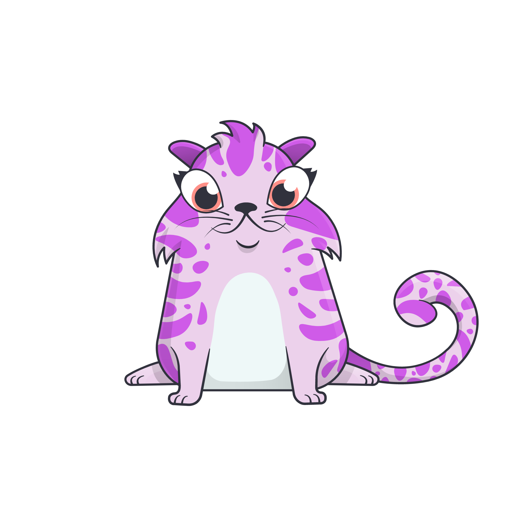 top 6 cryptokitties sales