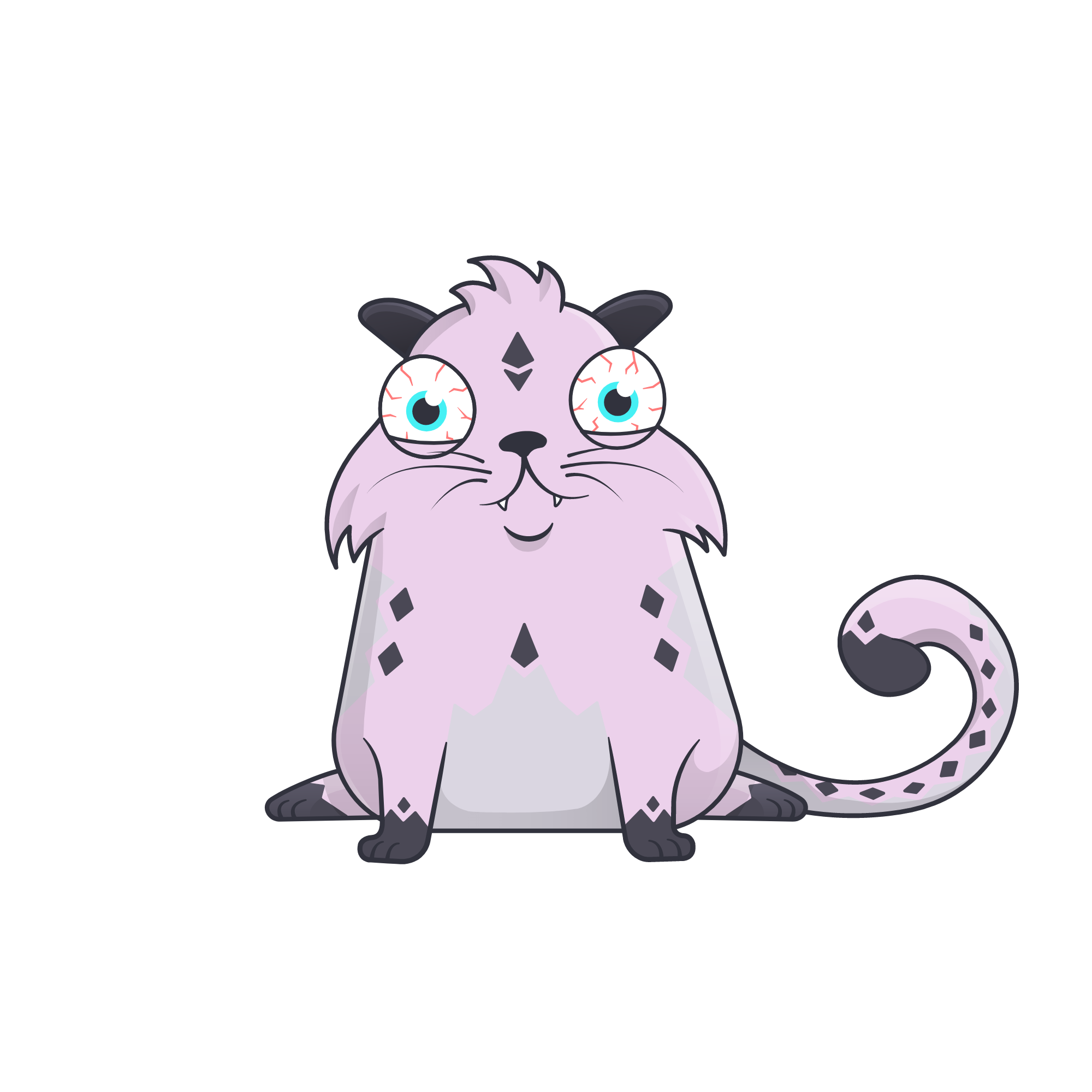 top 6 cryptokitties sales