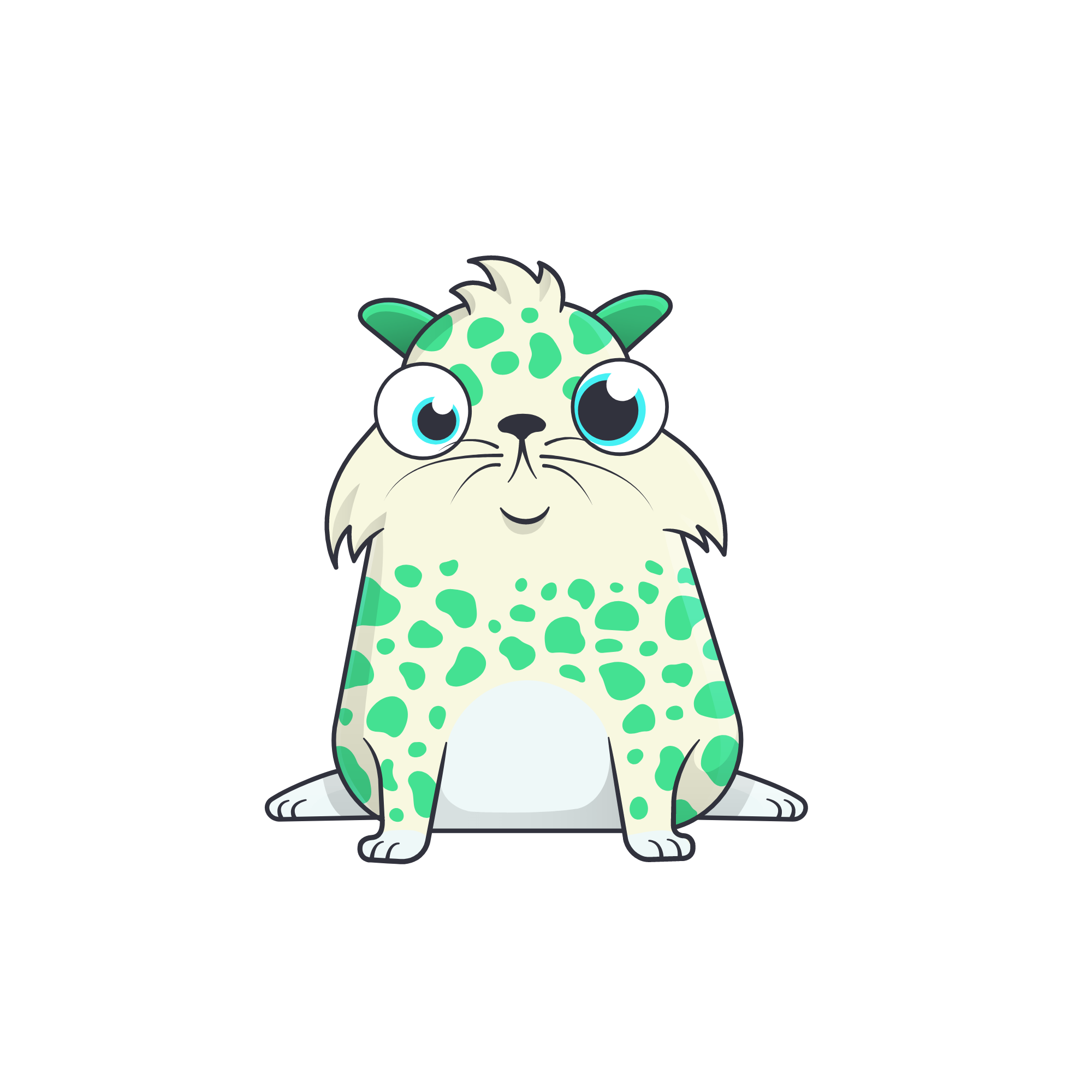 top 6 cryptokitties sales