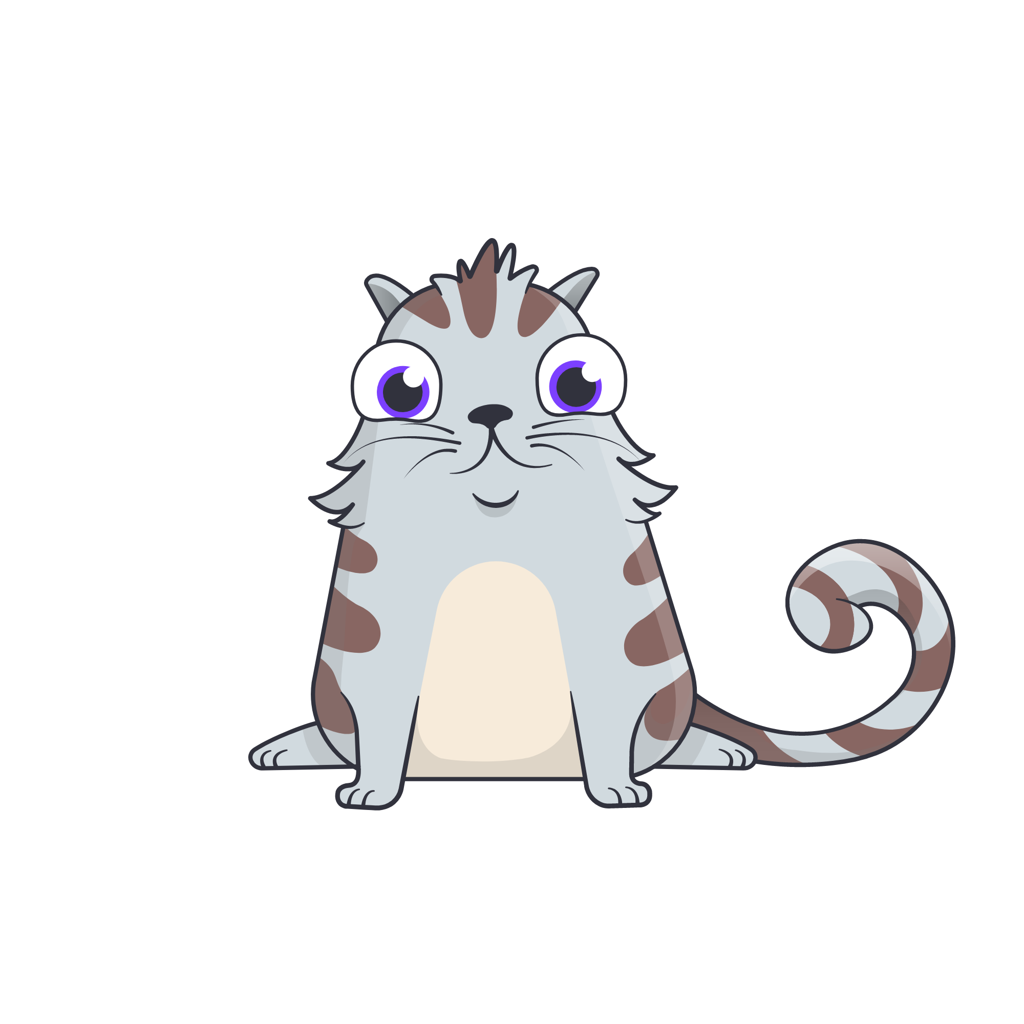top 6 cryptokitties sales