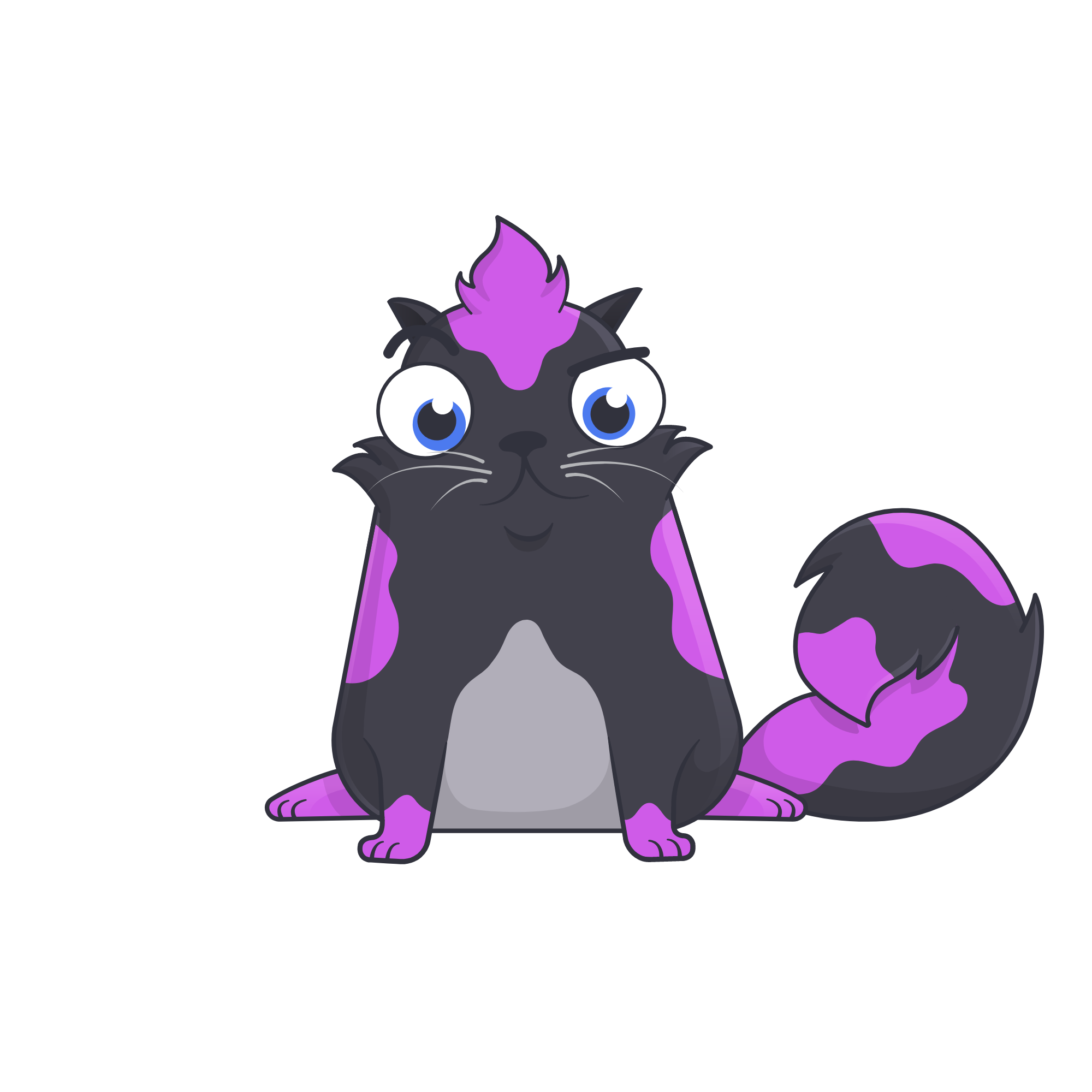 top 6 cryptokitties sales