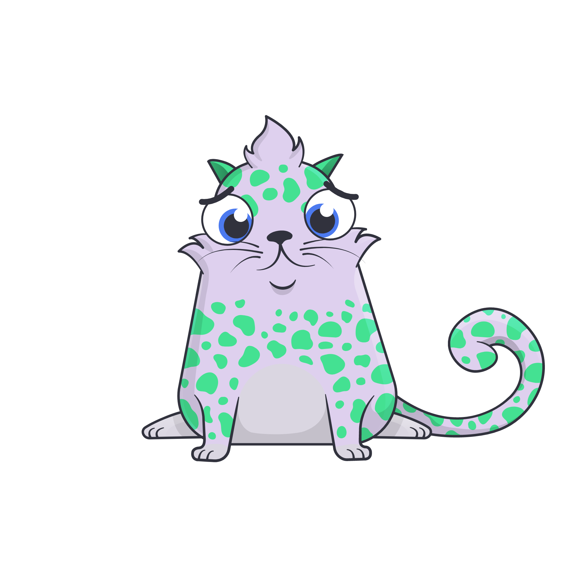 top 6 cryptokitties sales