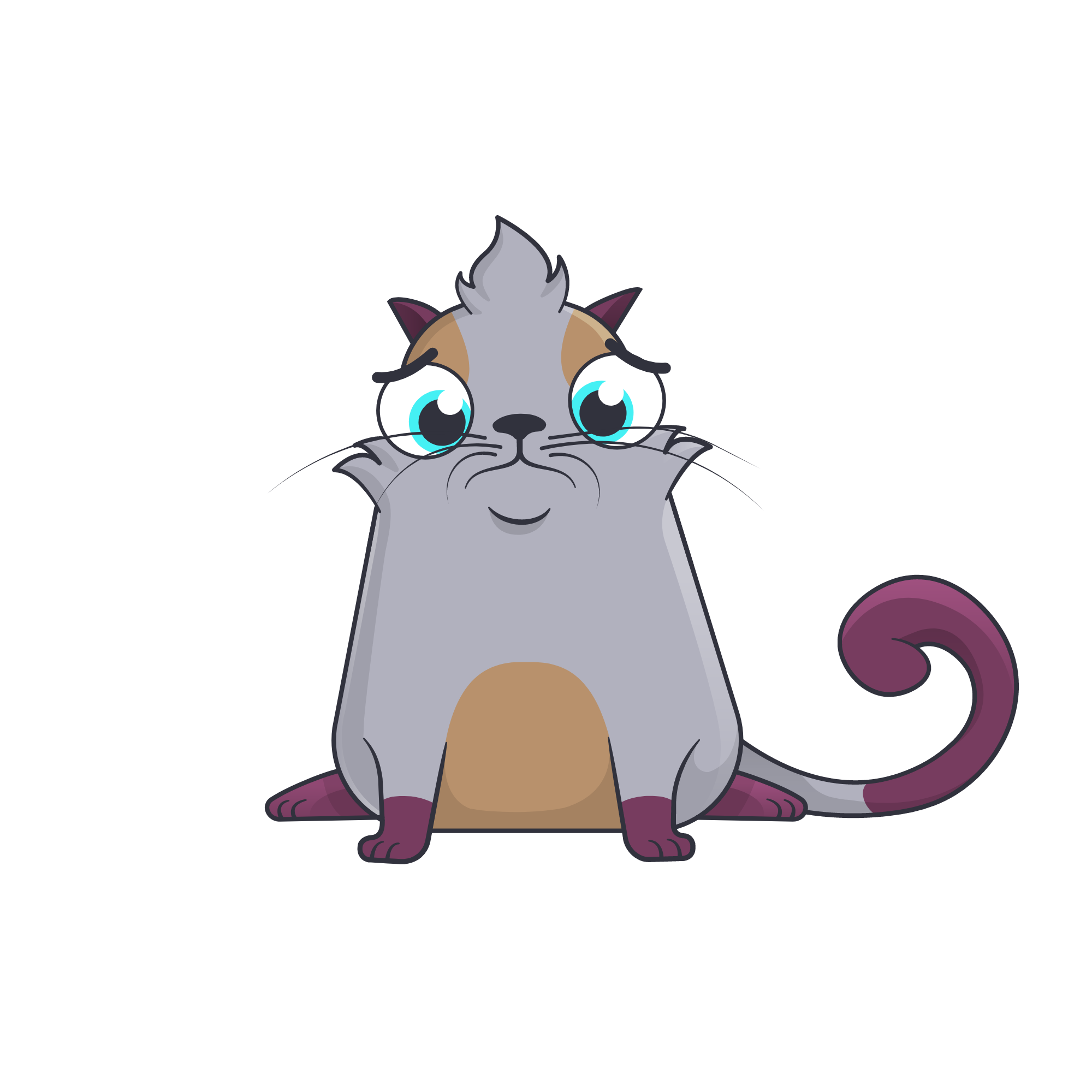 top 6 cryptokitties sales