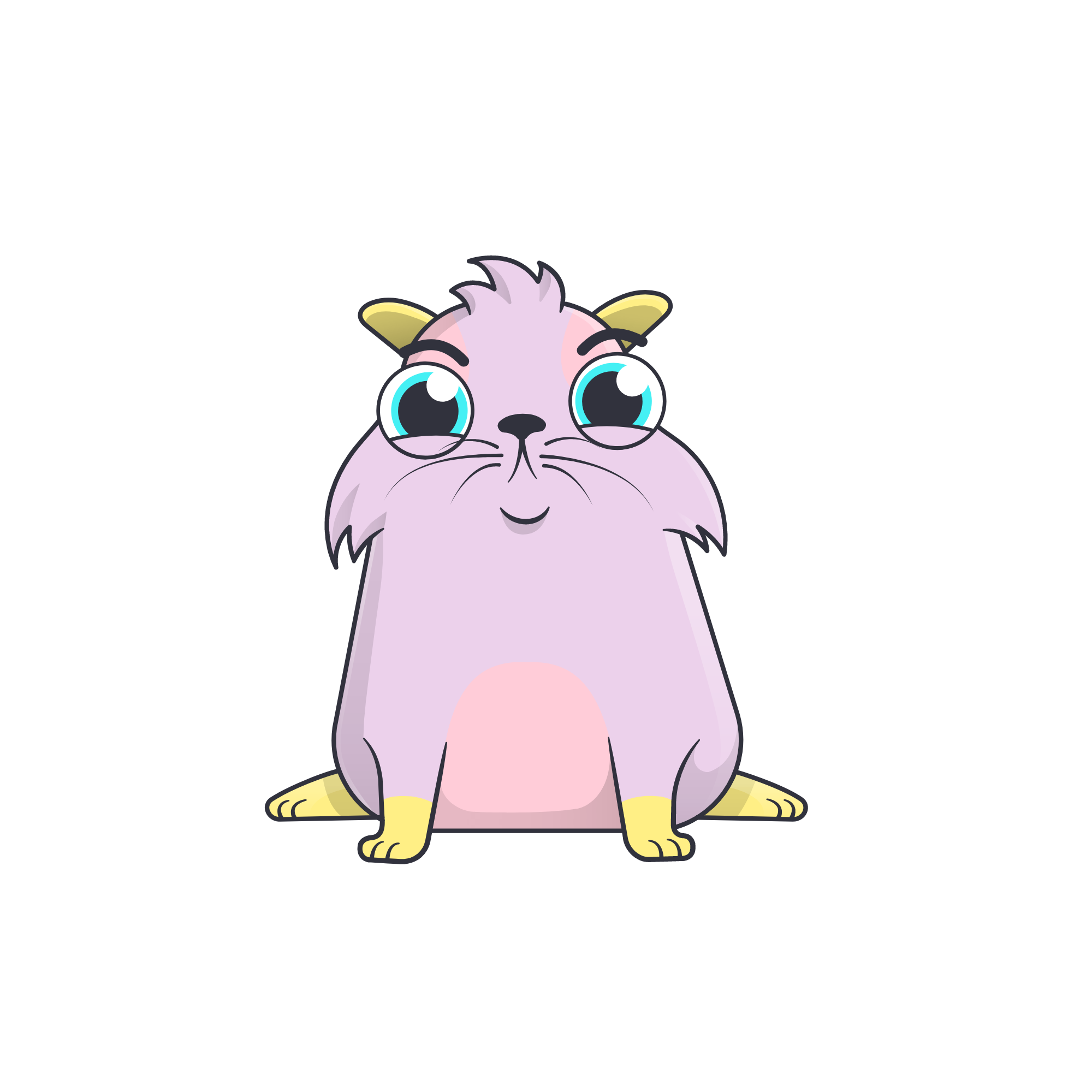 top 6 cryptokitties sales