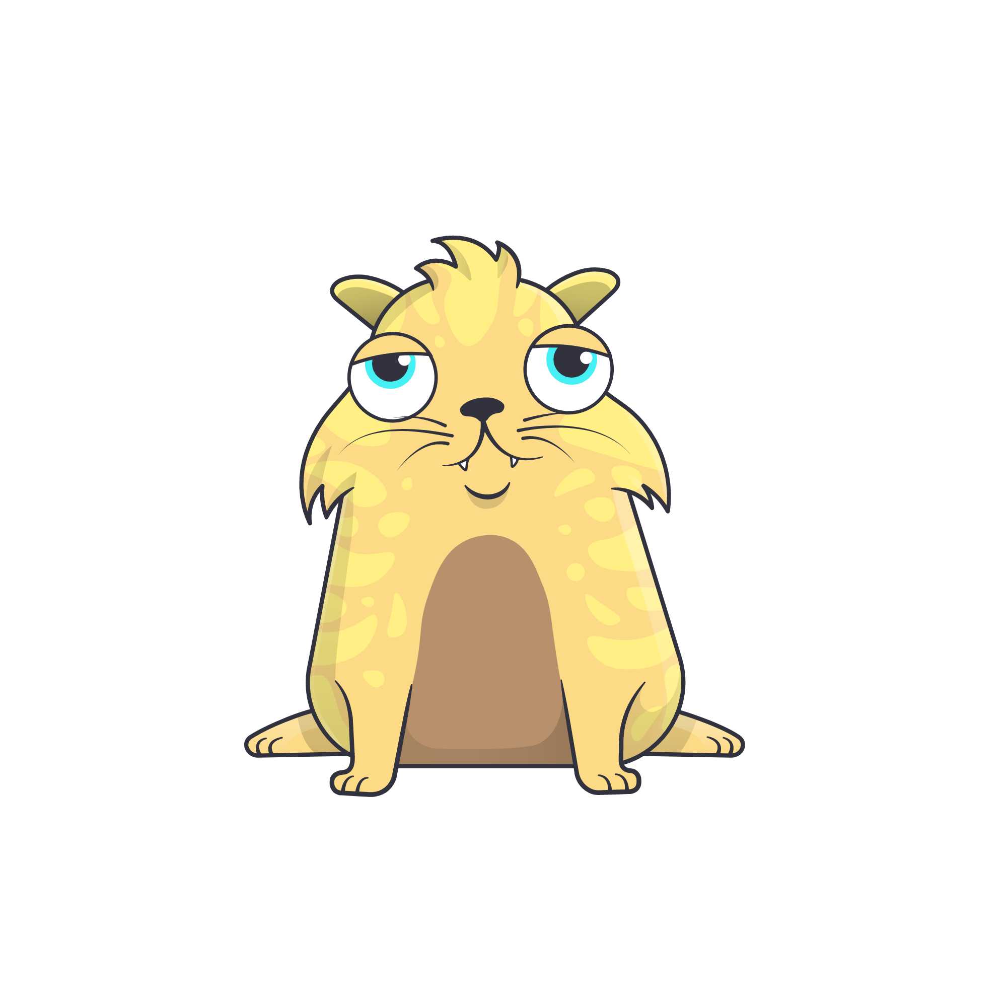 cryptokitty #712611