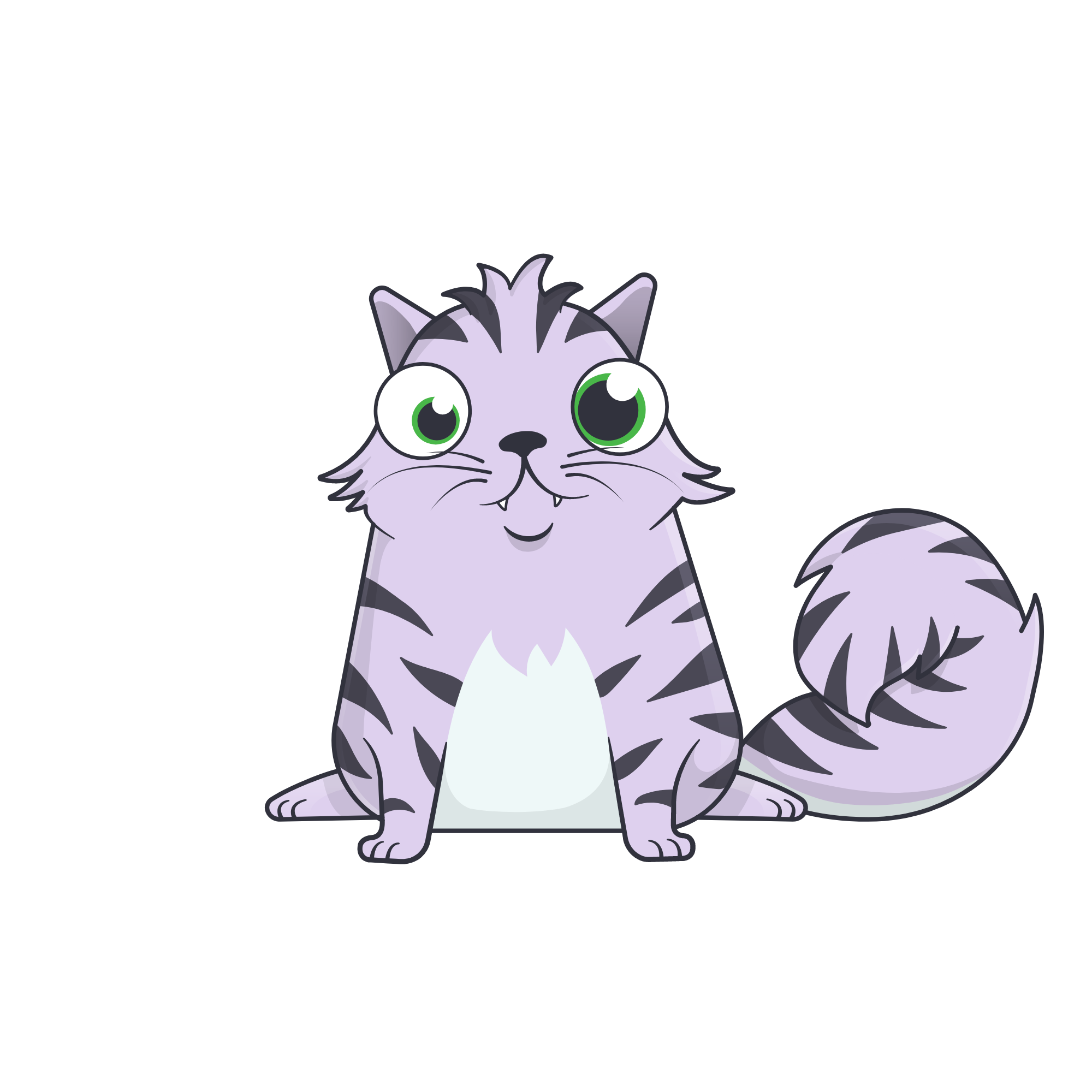 top 6 cryptokitties sales