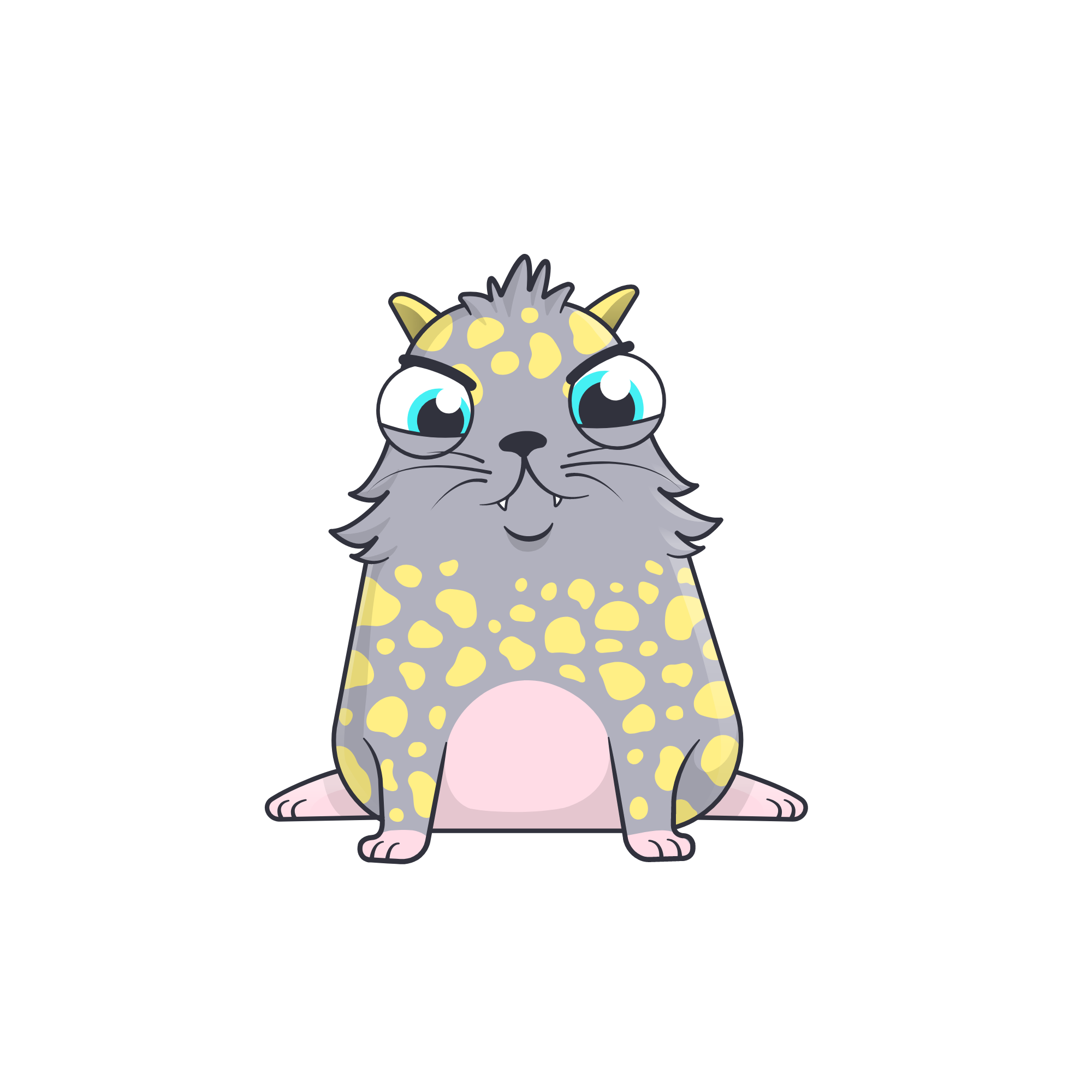 top 6 cryptokitties sales