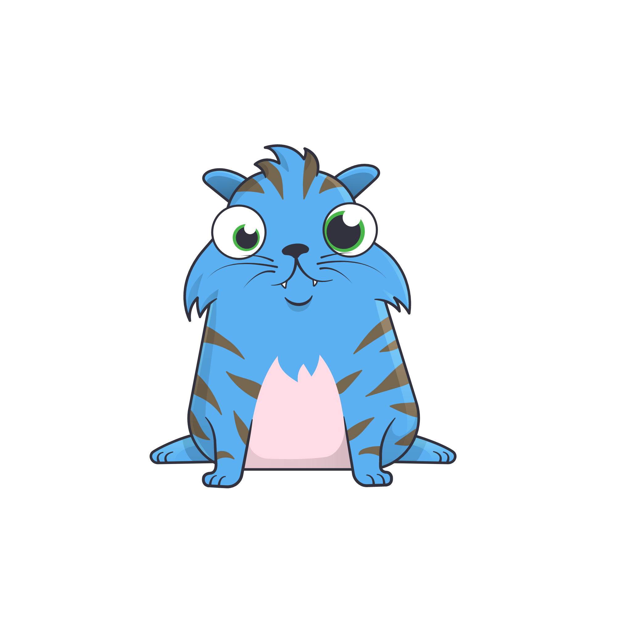 cryptokitty #718578