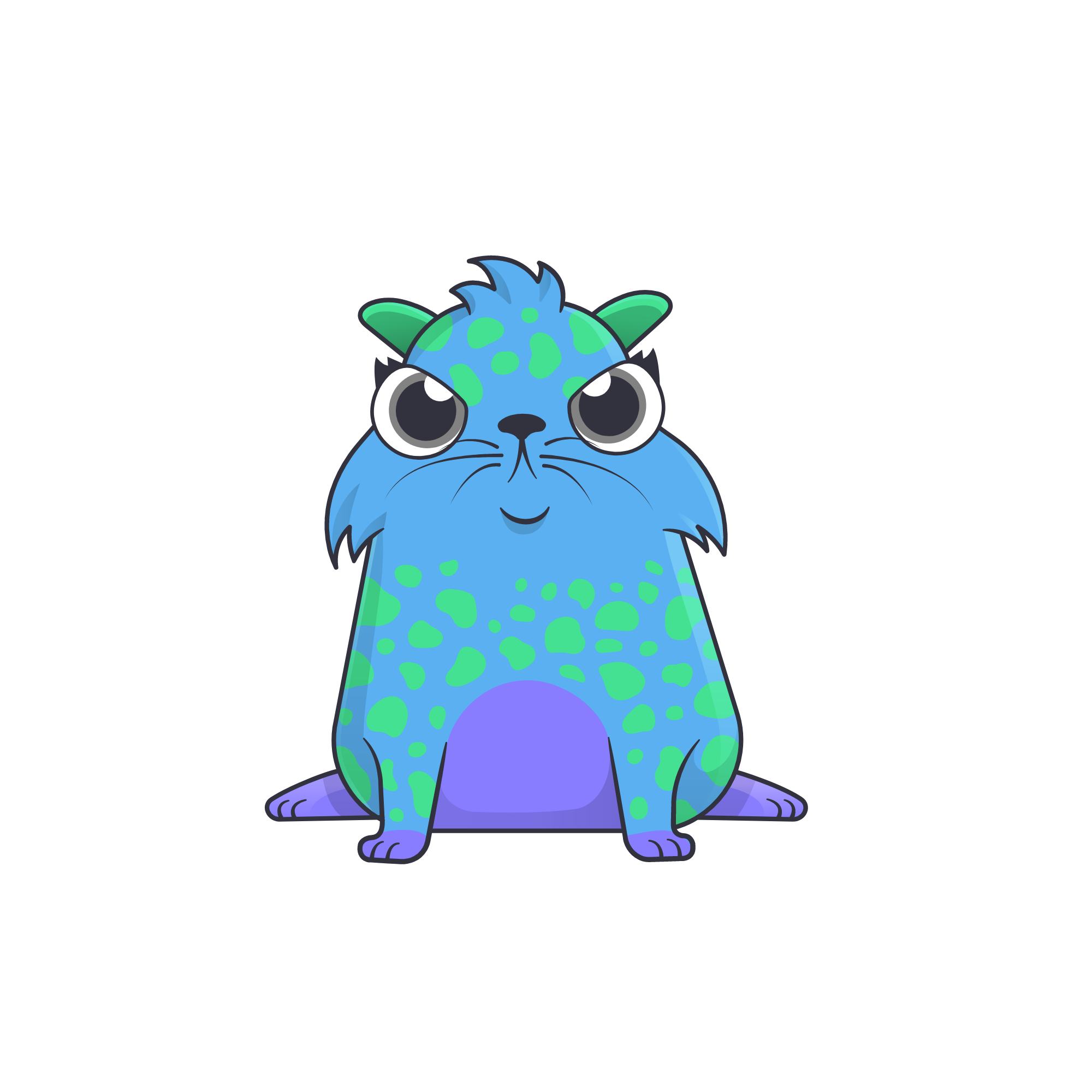 cryptokitty #718760