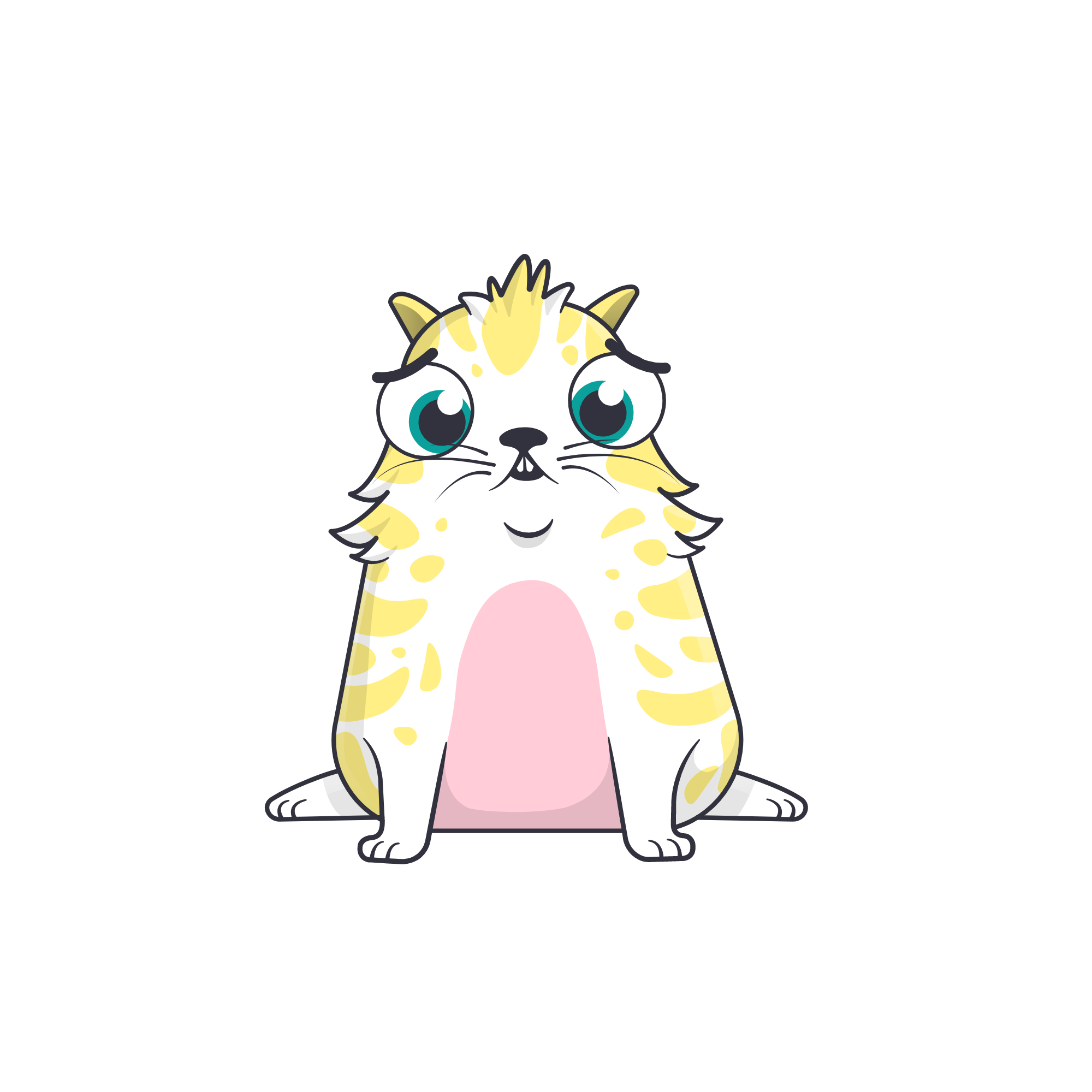 top 6 cryptokitties sales