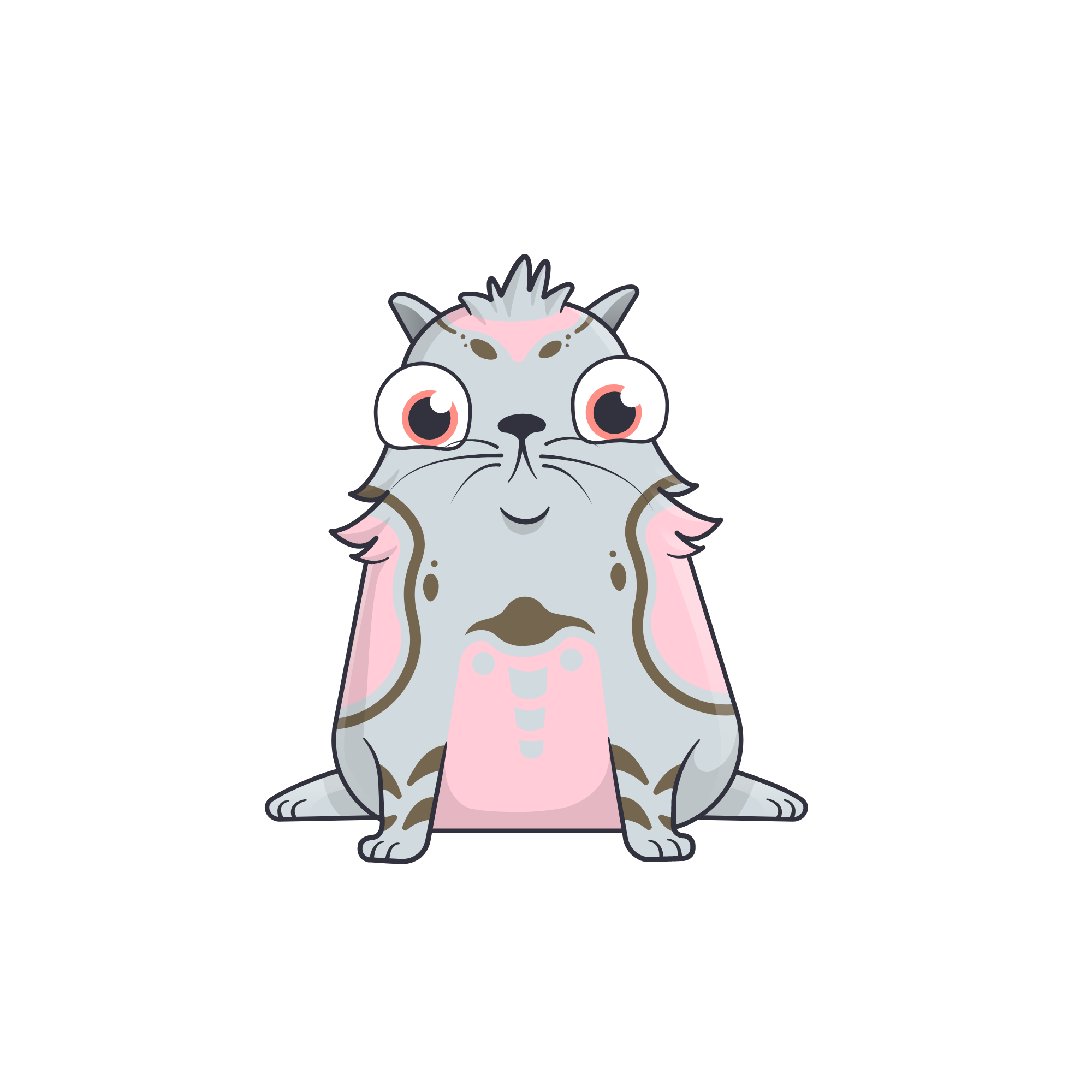 top 6 cryptokitties sales