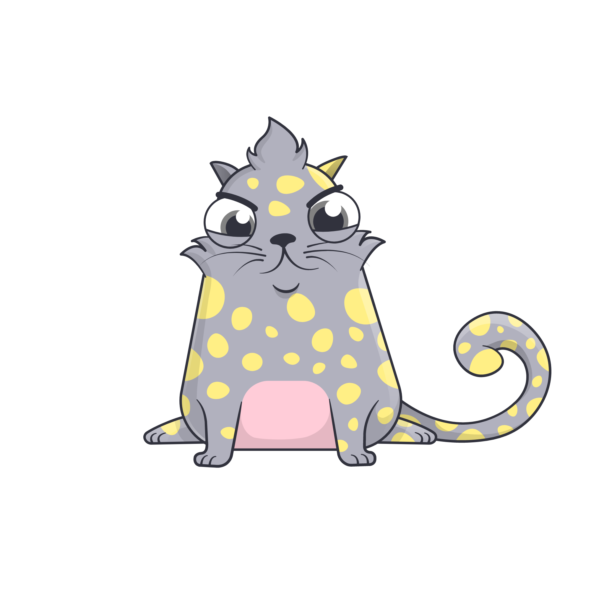 top 6 cryptokitties sales