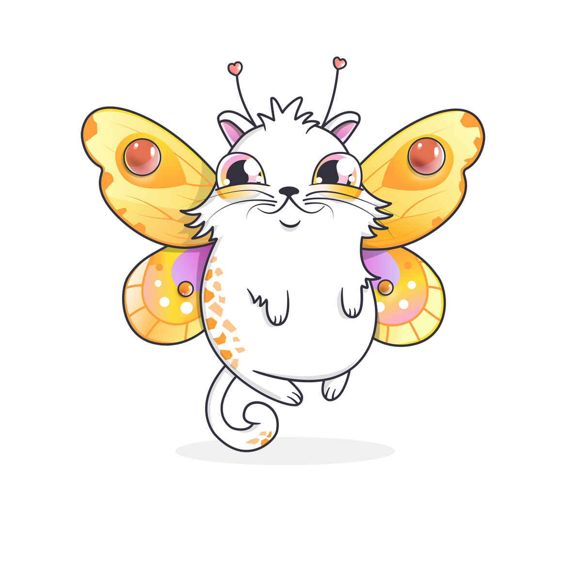 cryptokitty #729665