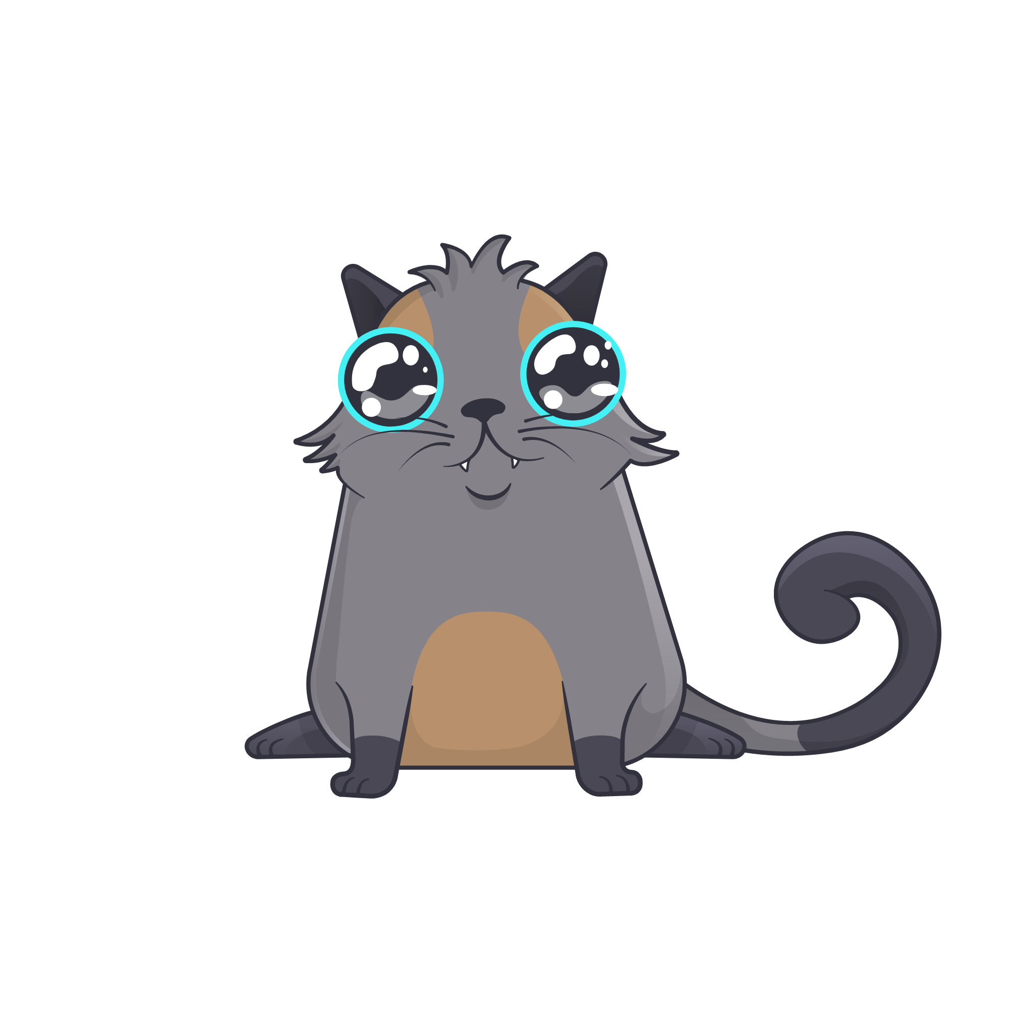 top 6 cryptokitties sales