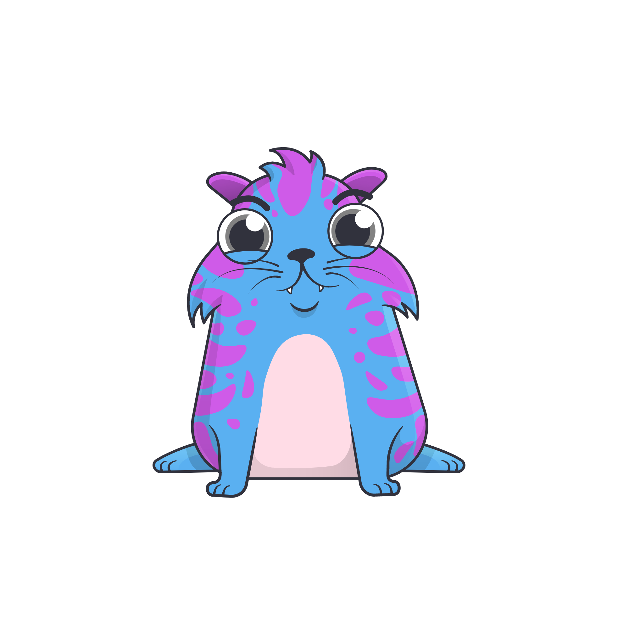 cryptokitty #732431