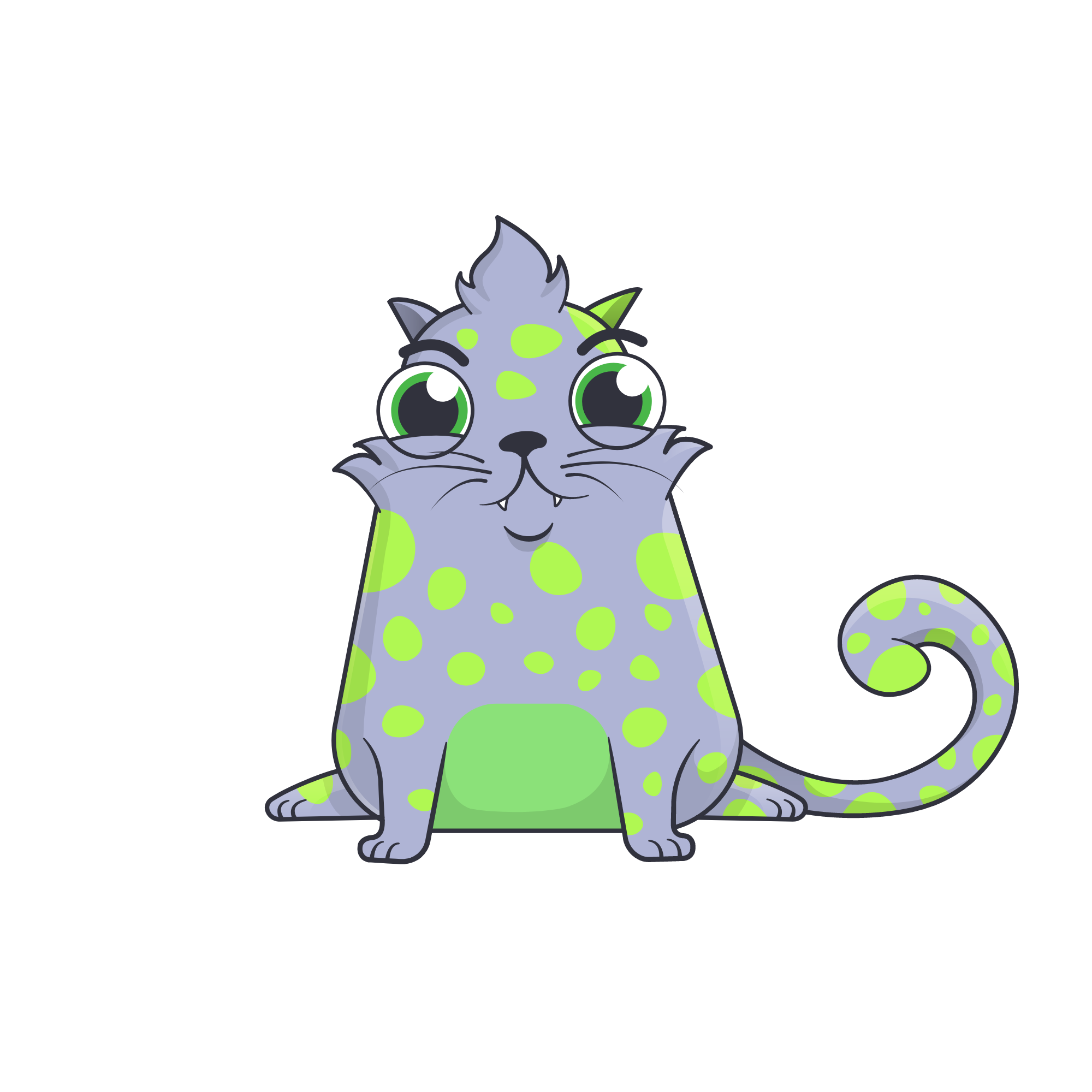cryptokitty #734090