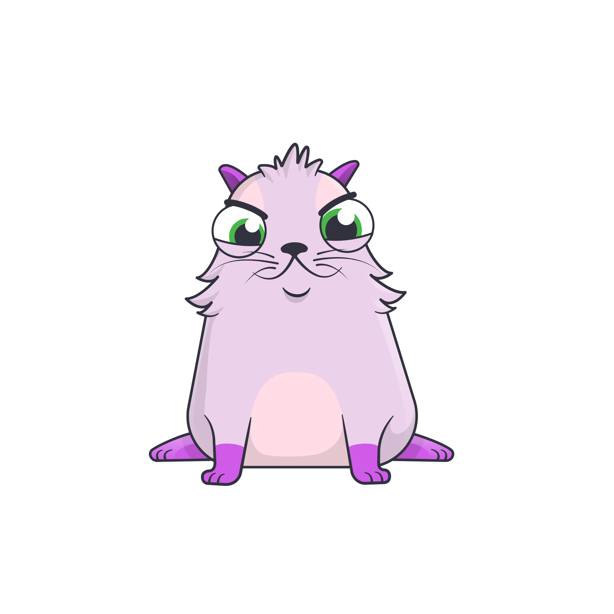 top 6 cryptokitties sales