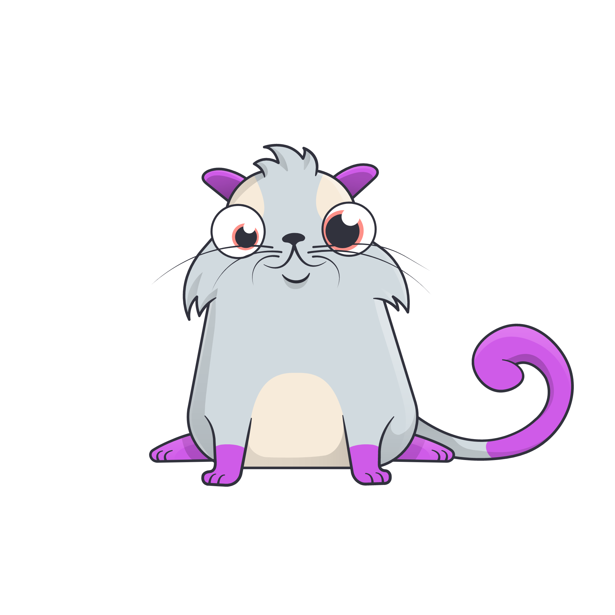 top 6 cryptokitties sales