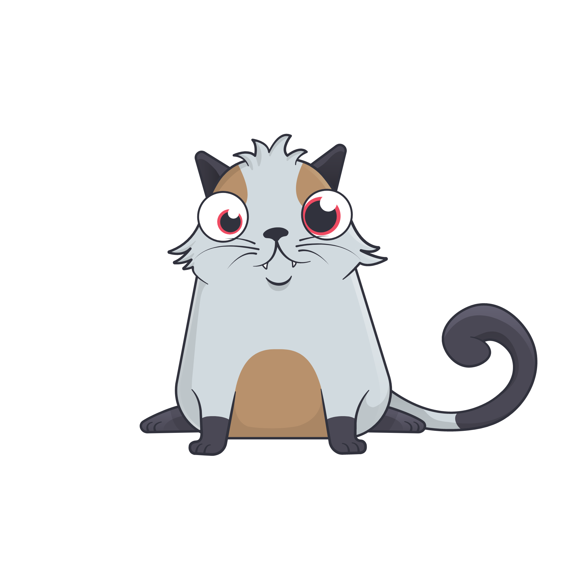 top 6 cryptokitties sales