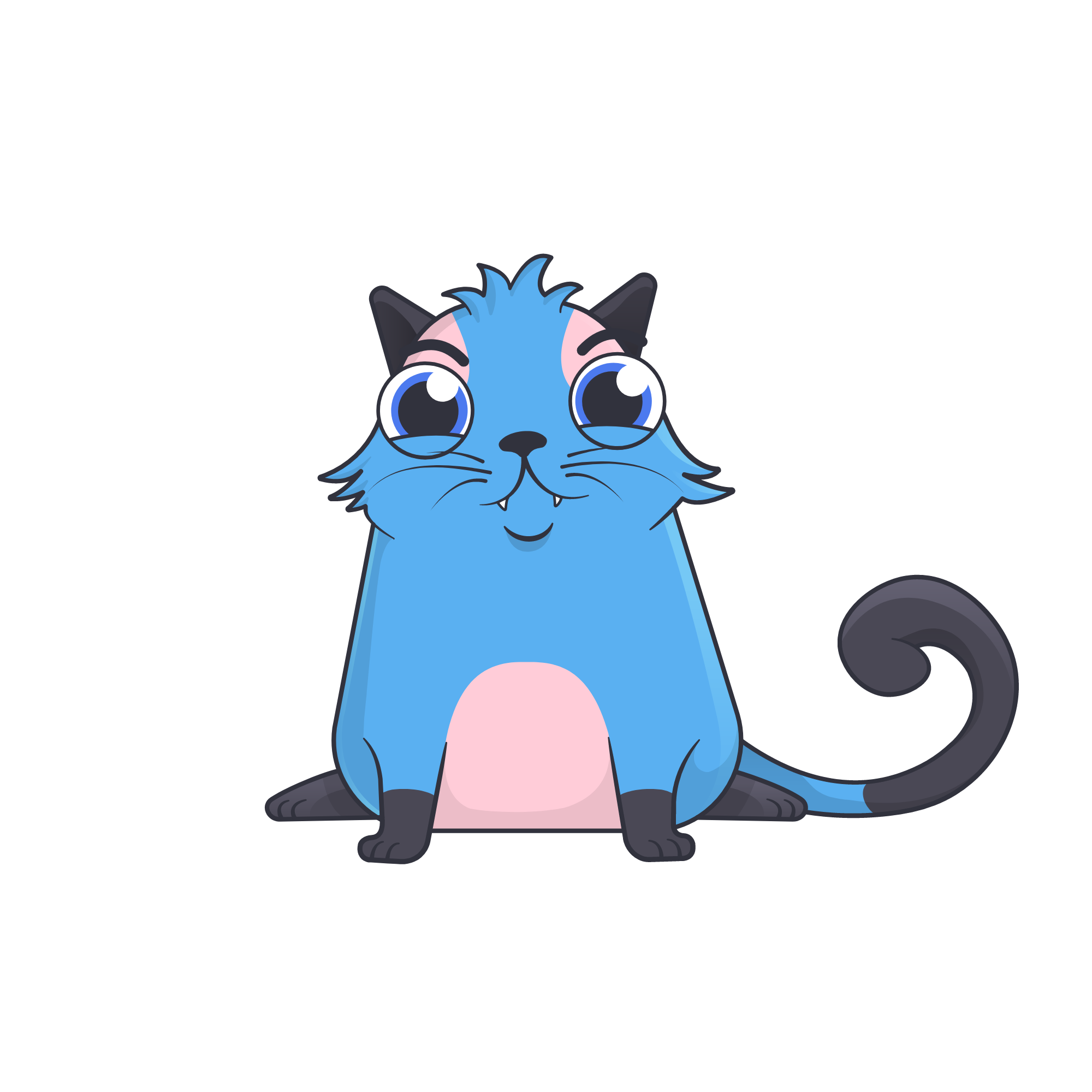cryptokitty #736667