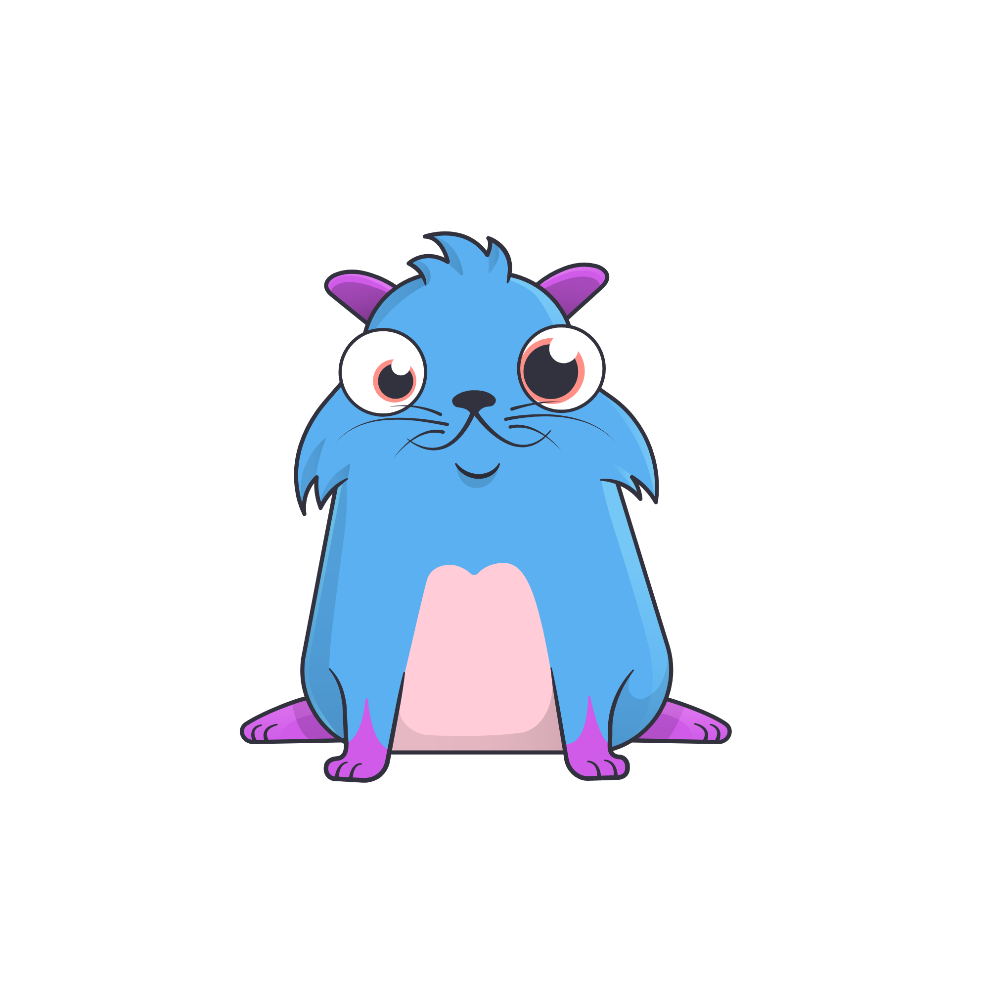 top 6 cryptokitties sales