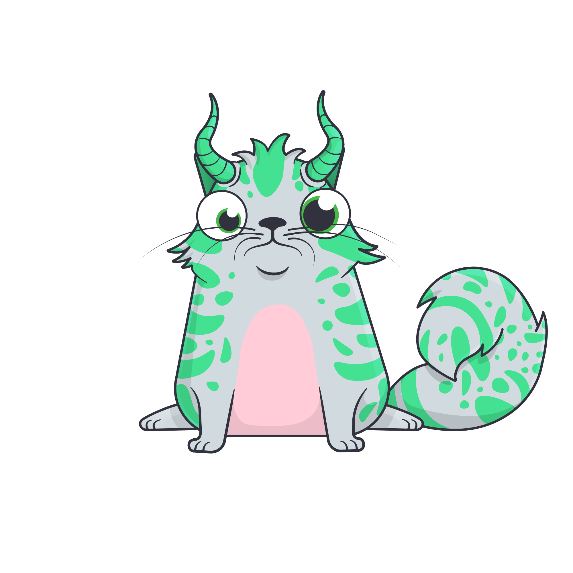 top 6 cryptokitties sales
