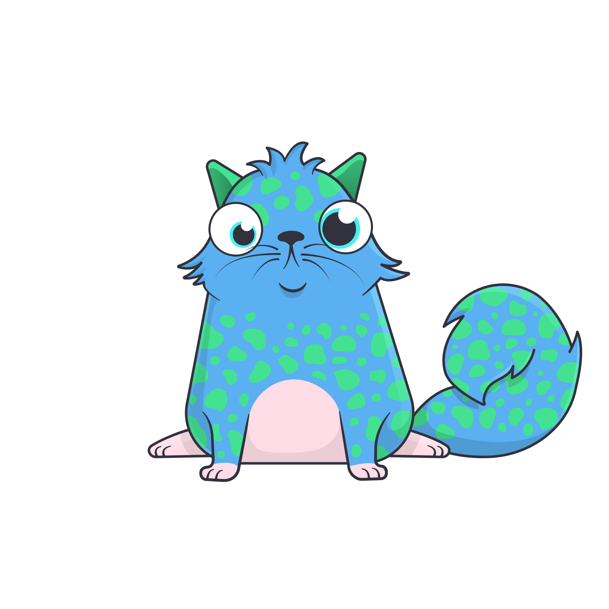 top 6 cryptokitties sales