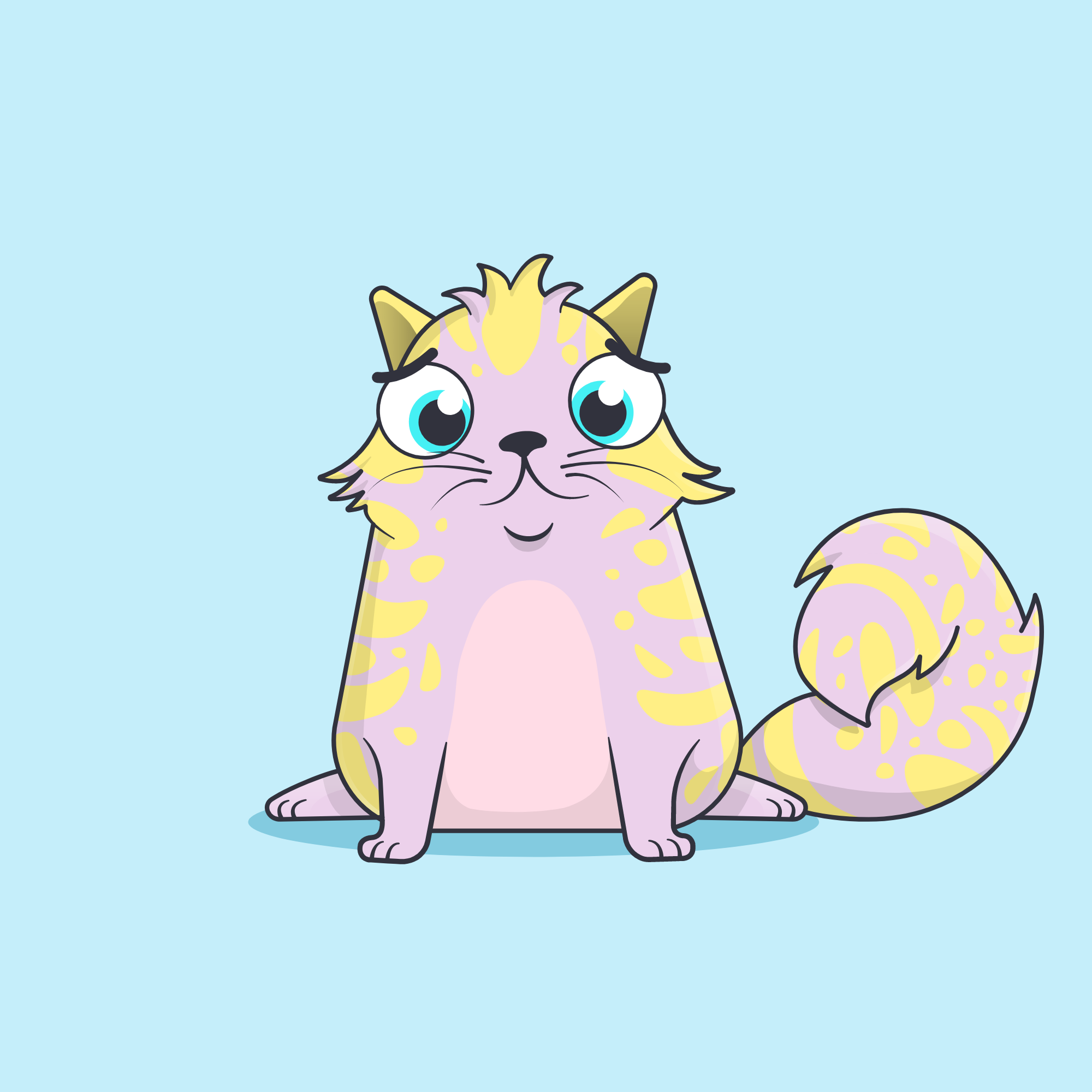 Cryptokitties