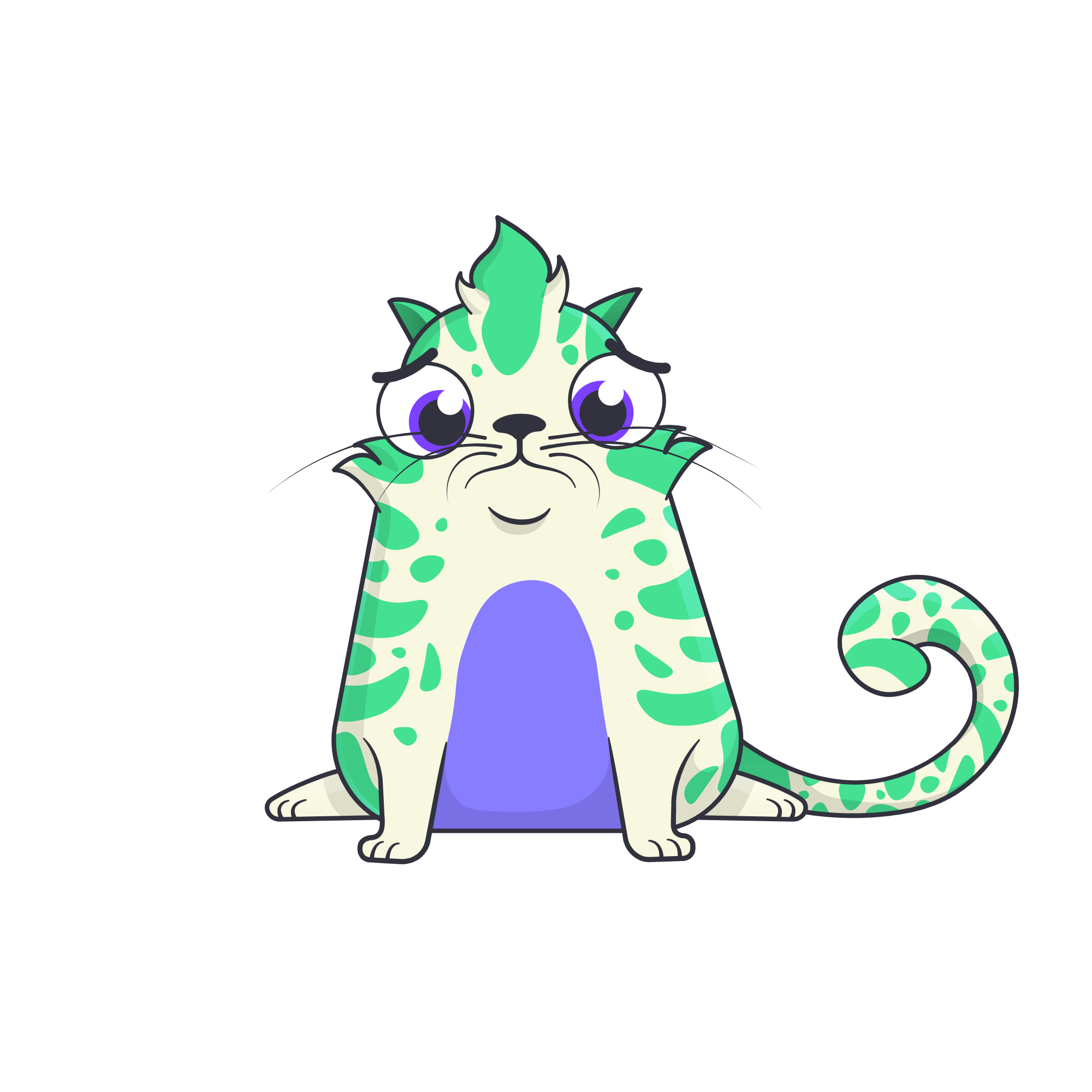top 6 cryptokitties sales