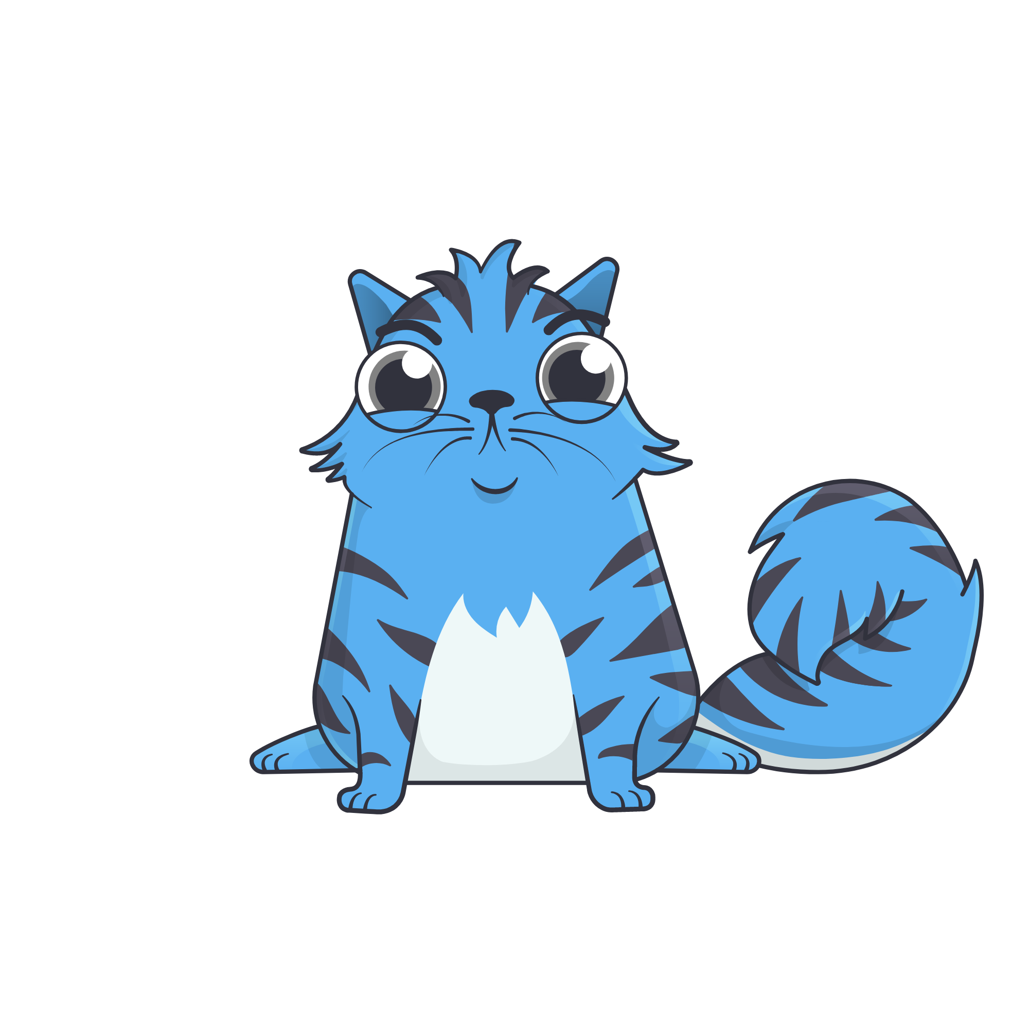 top 6 cryptokitties sales