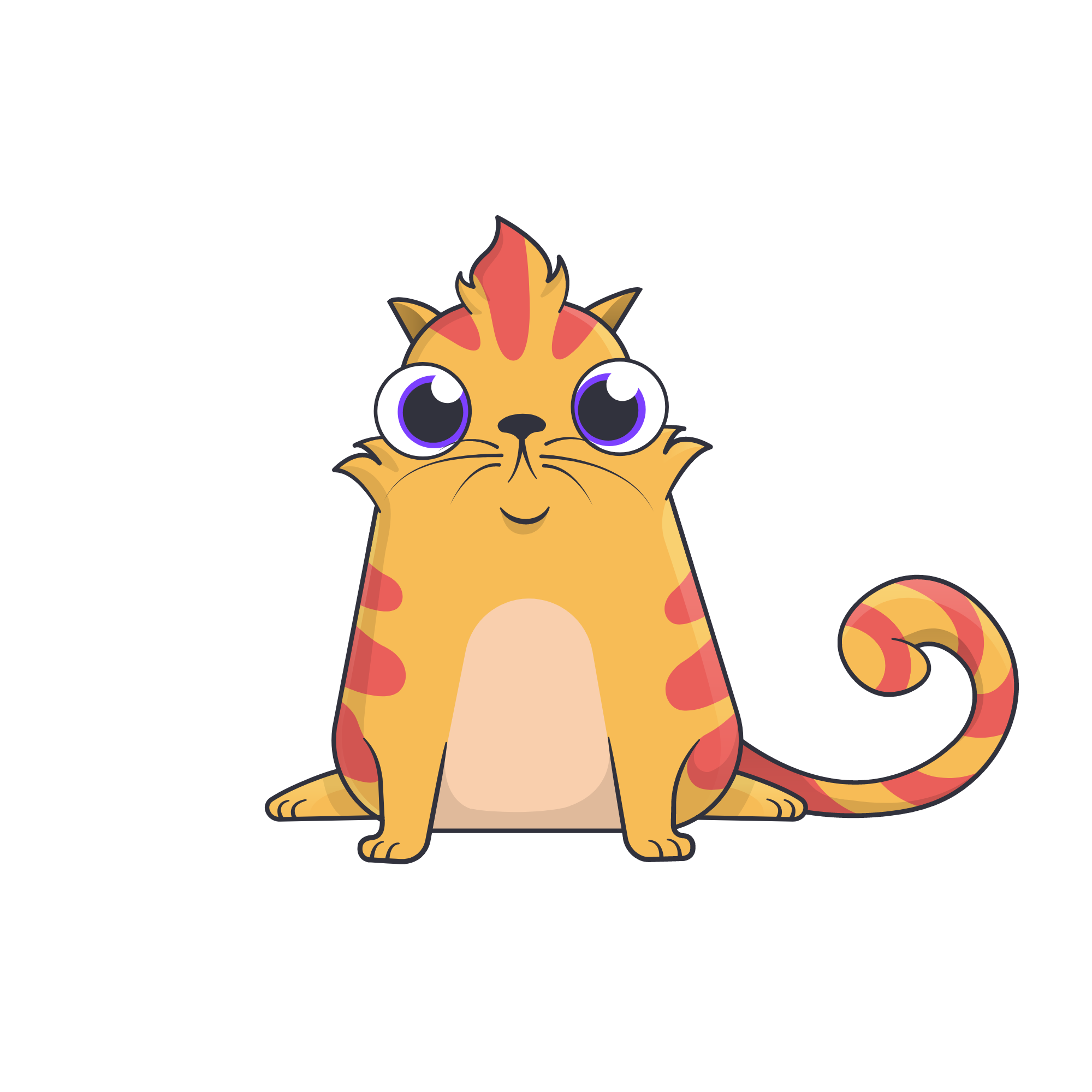 top 6 cryptokitties sales