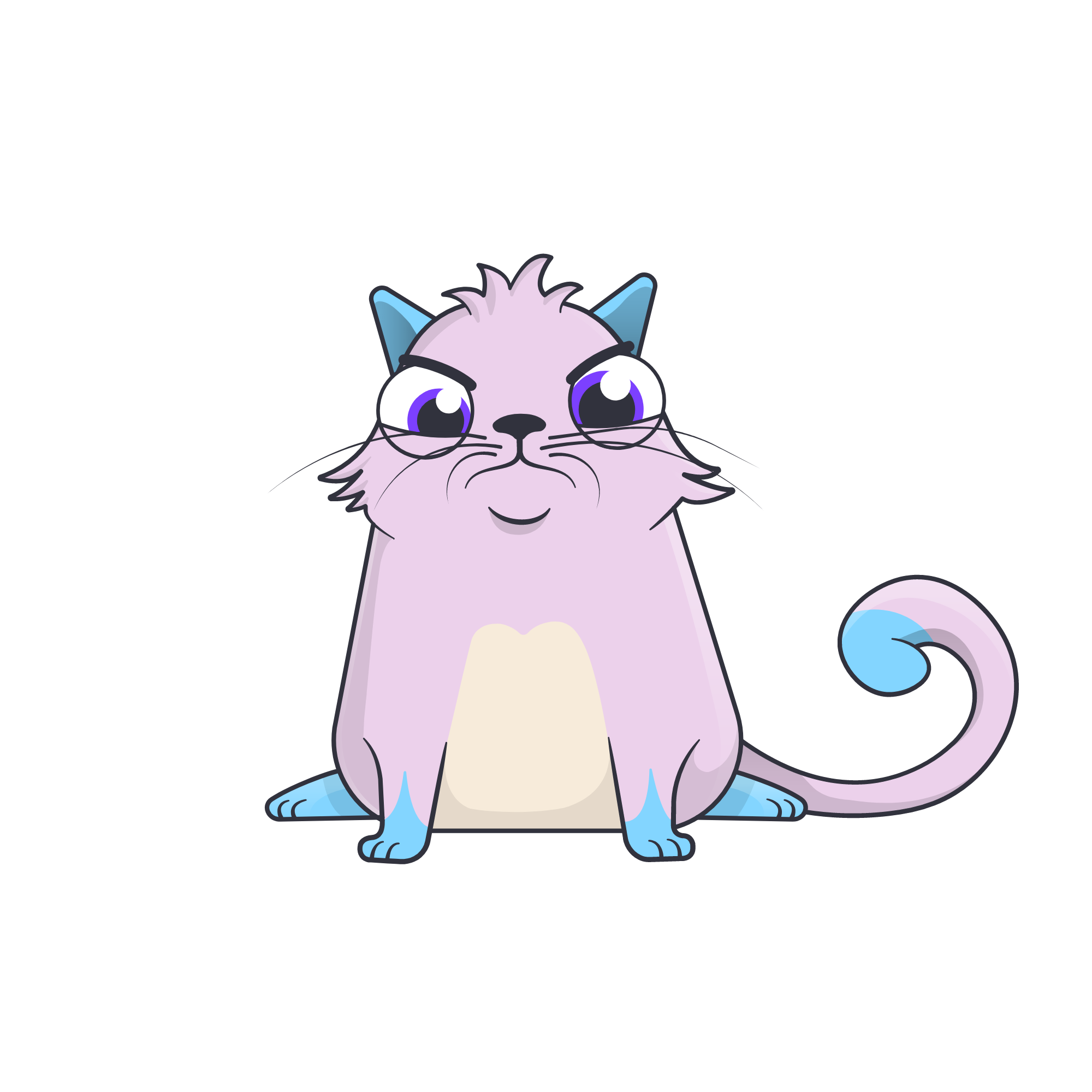 top 6 cryptokitties sales