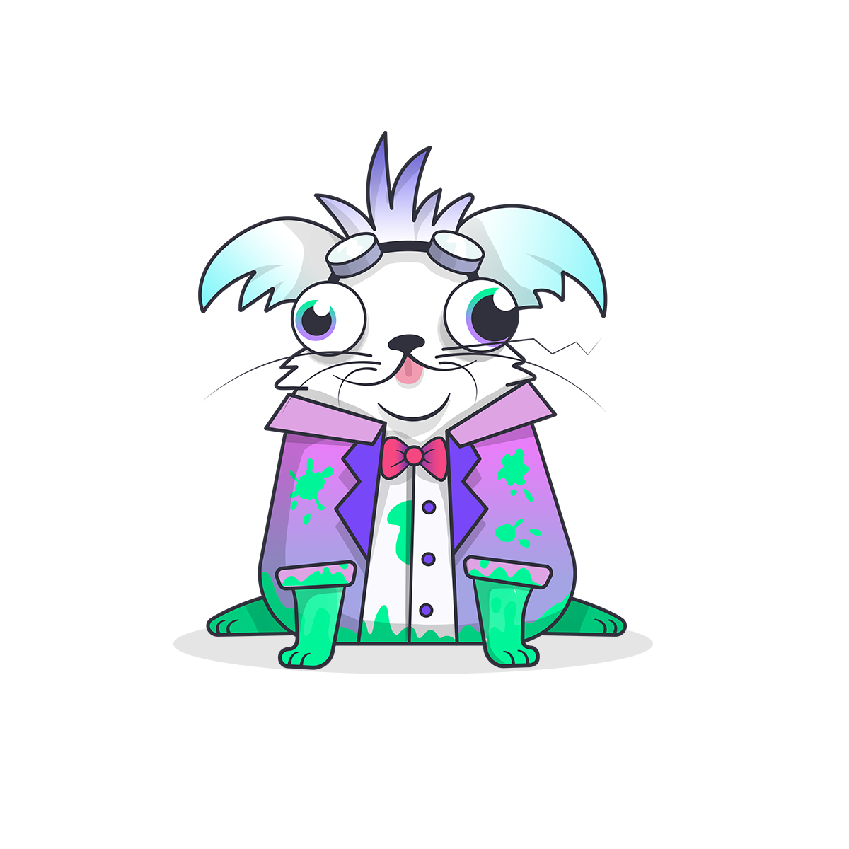 cryptokitty #757257