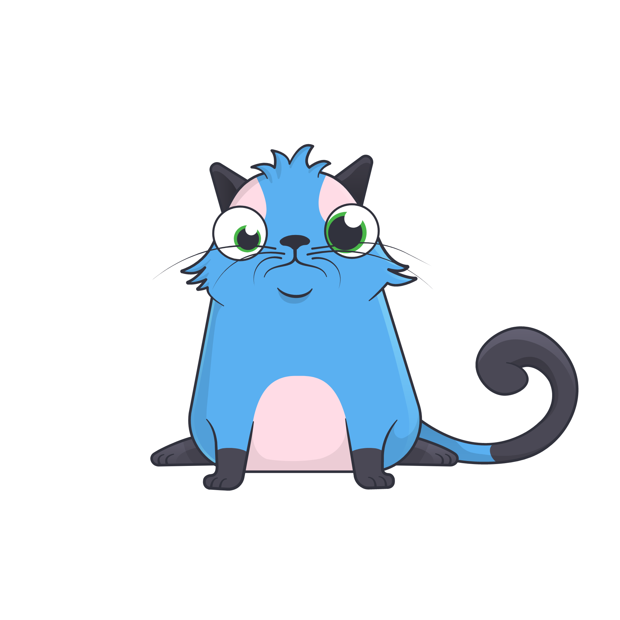 cryptokitty #758817