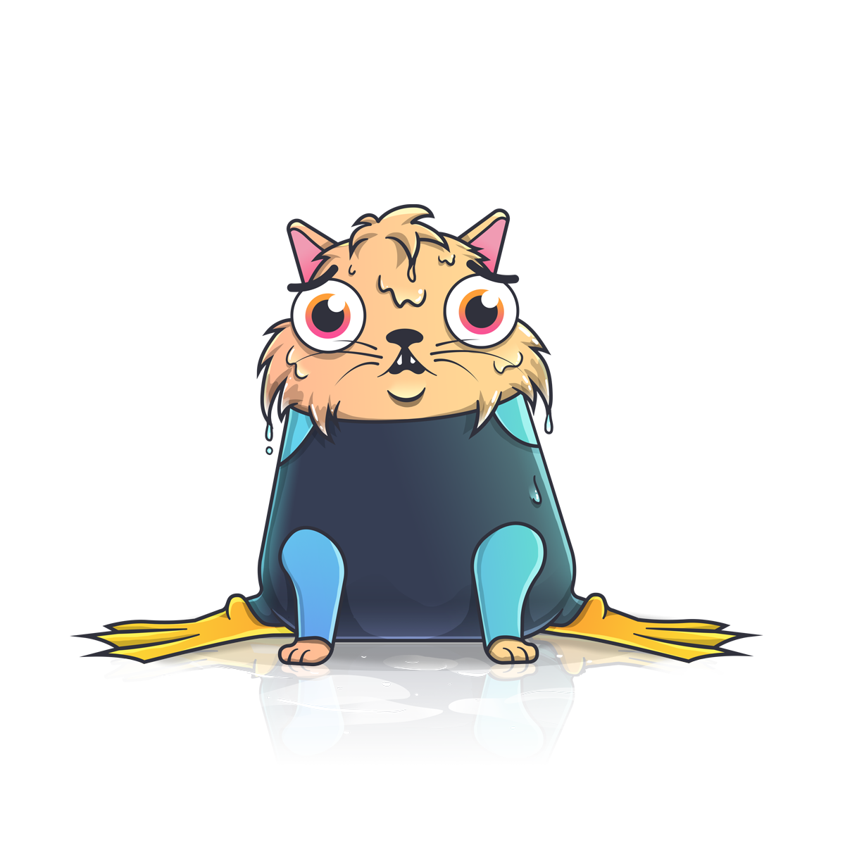 cryptokitty #762372