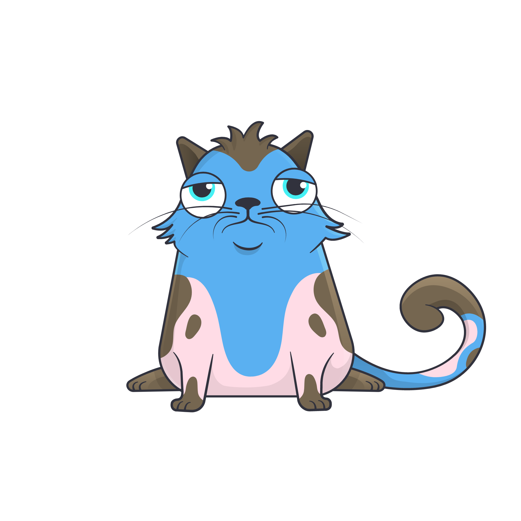 cryptokitty #769725