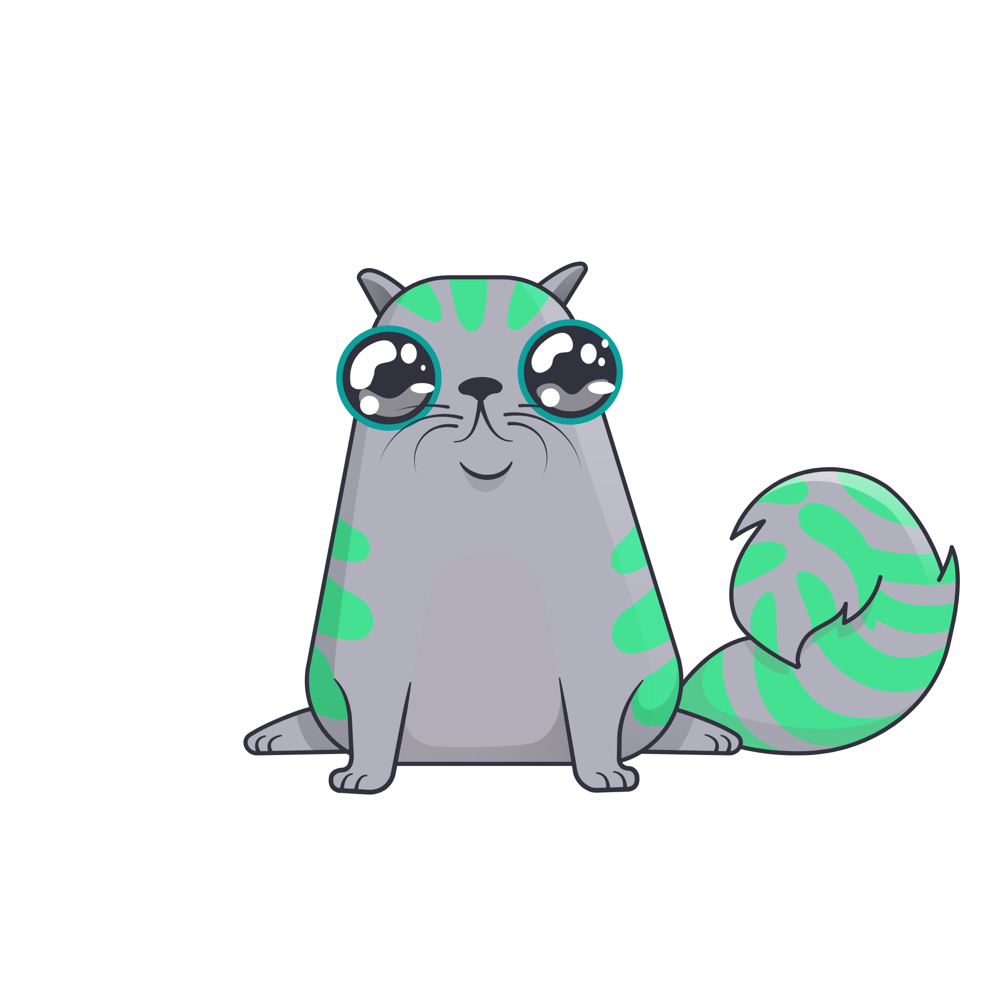 top 6 cryptokitties sales