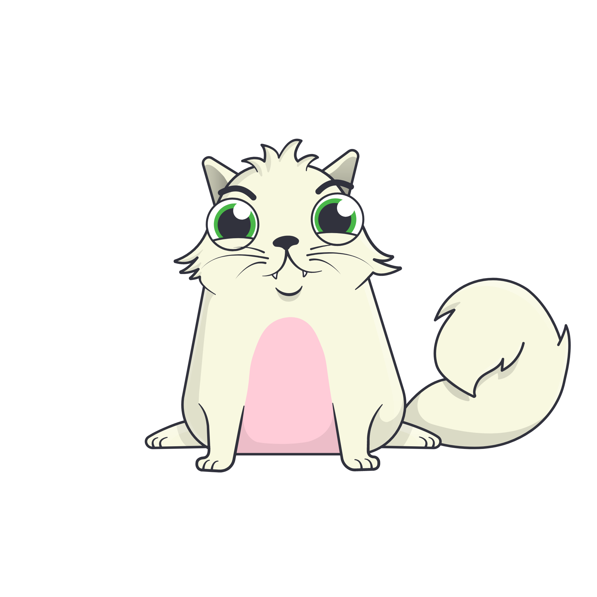 cryptokitty #771499