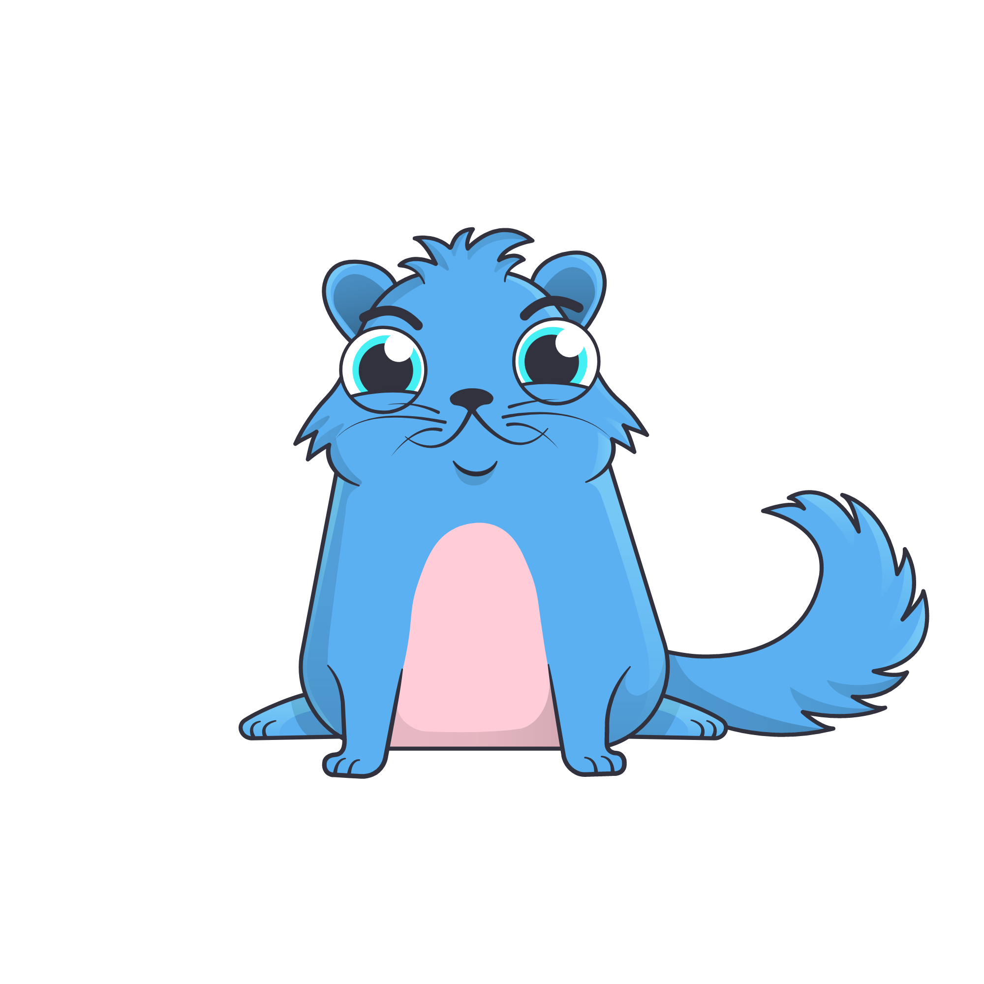 cryptokitty #772782
