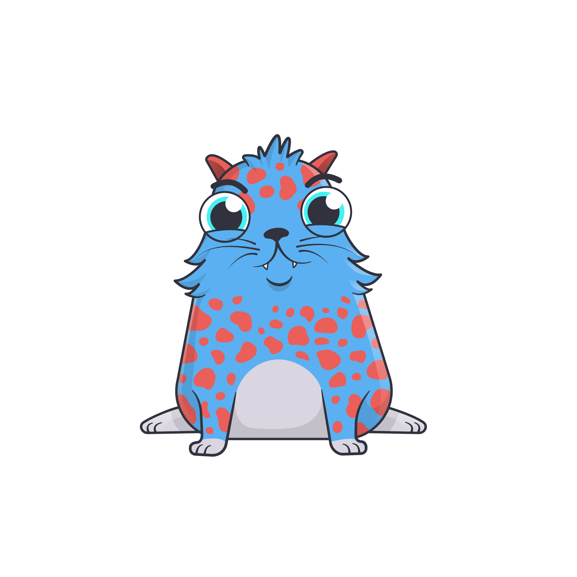 top 6 cryptokitties sales