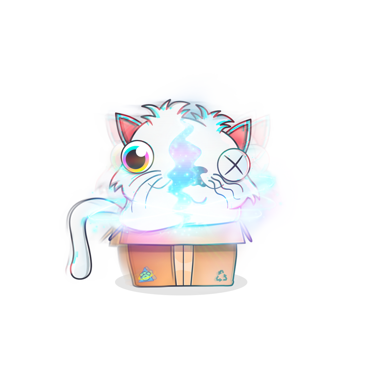 cryptokitty #781514