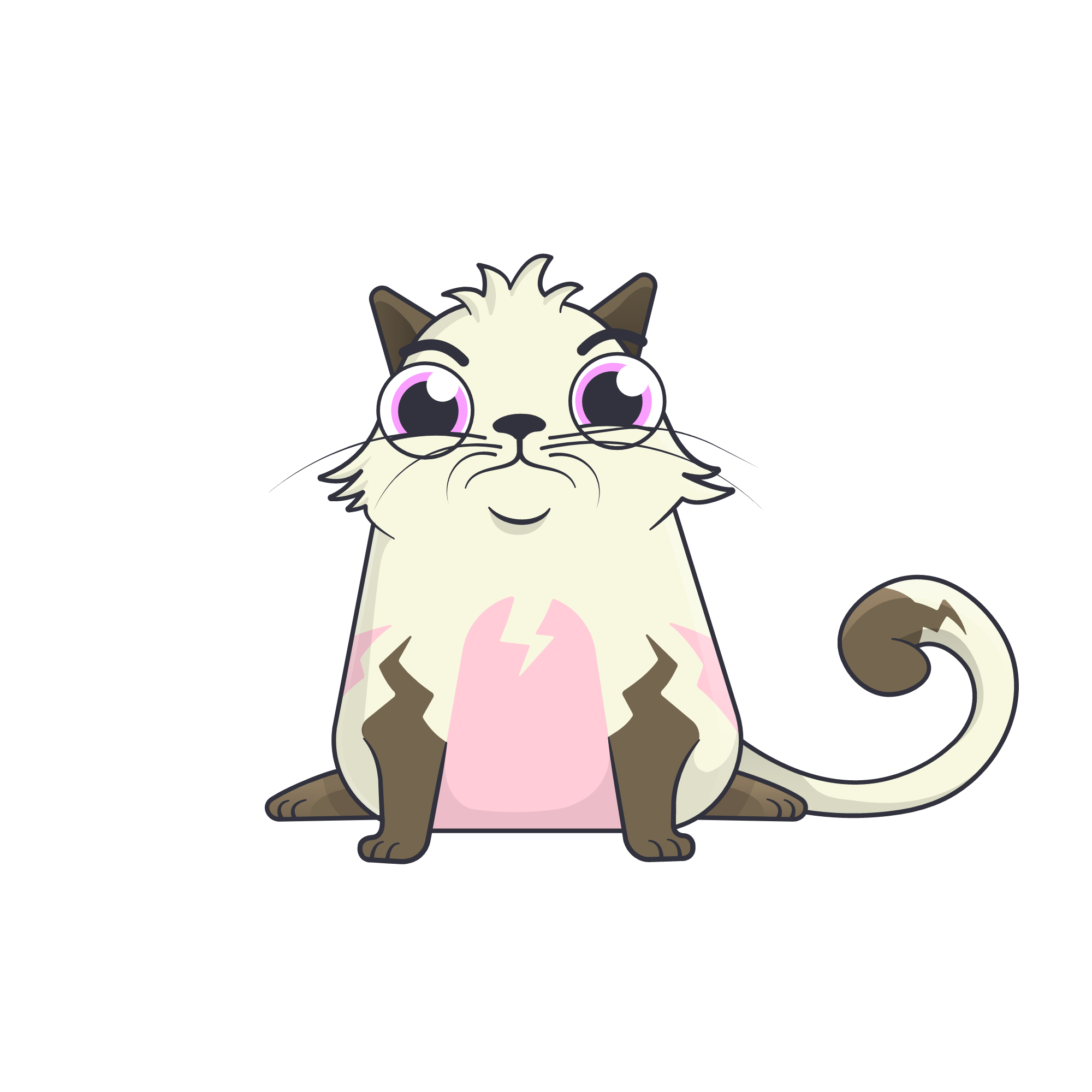 top 6 cryptokitties sales