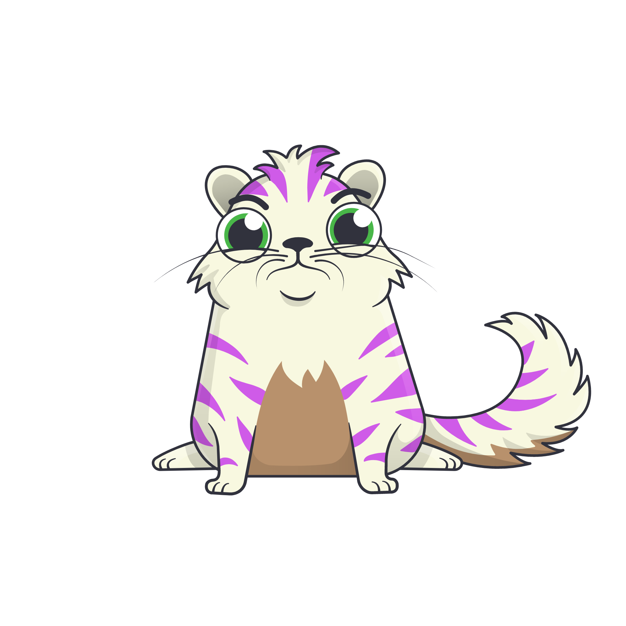 top 6 cryptokitties sales